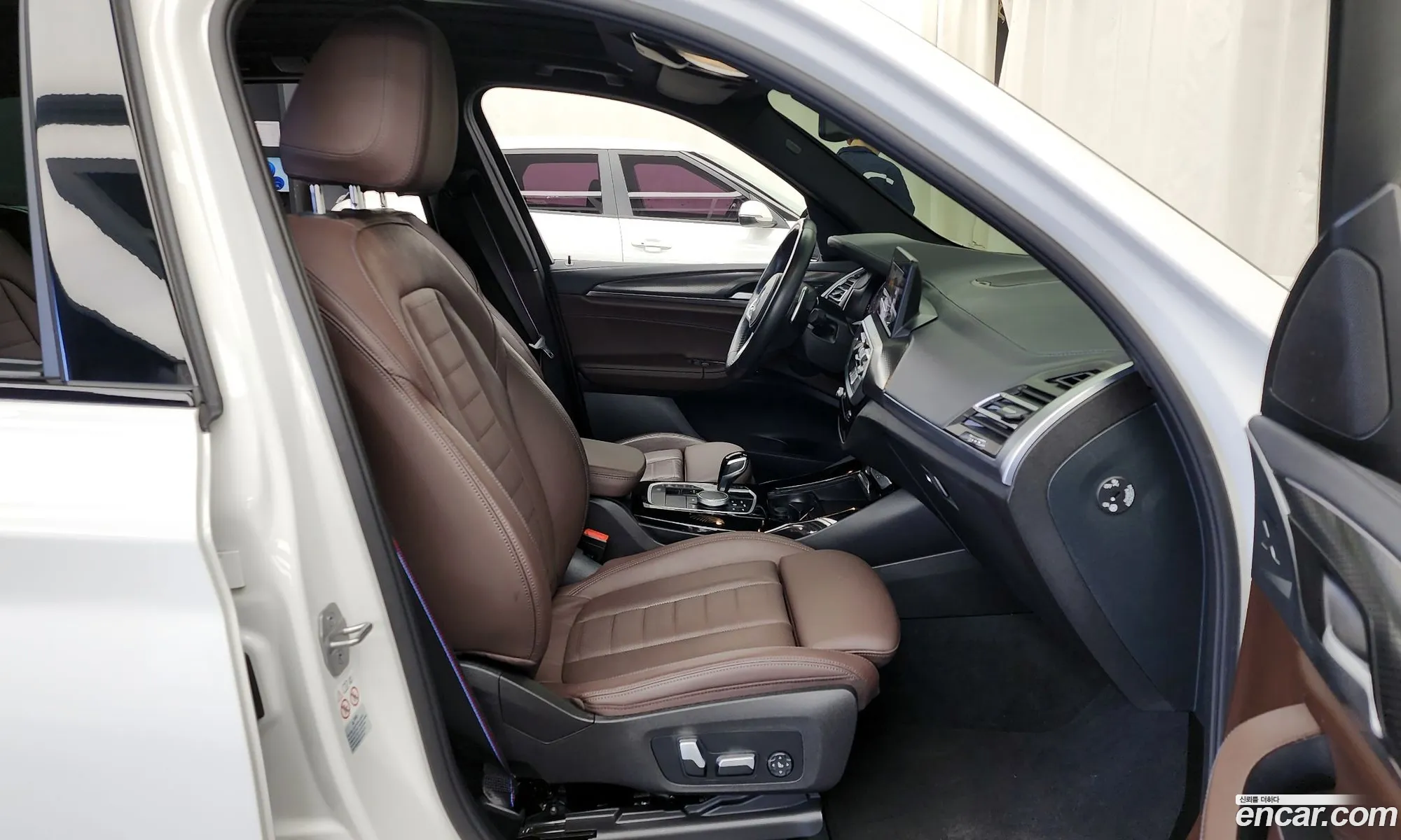 BMW X3 2023 WBA31DP04P9R00751 — 11