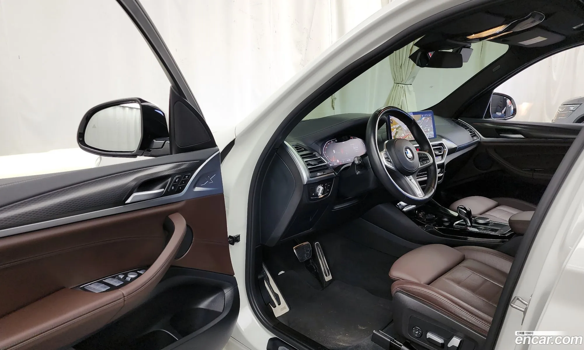 BMW X3 2023 WBA31DP04P9R00751 — 9
