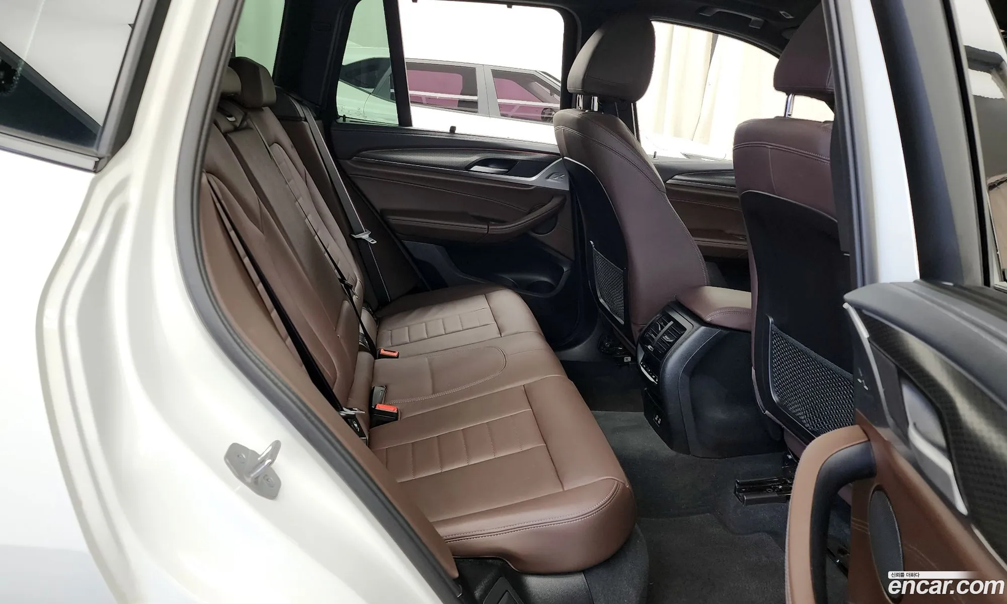 BMW X3 2023 WBA31DP04P9R00751 — 6