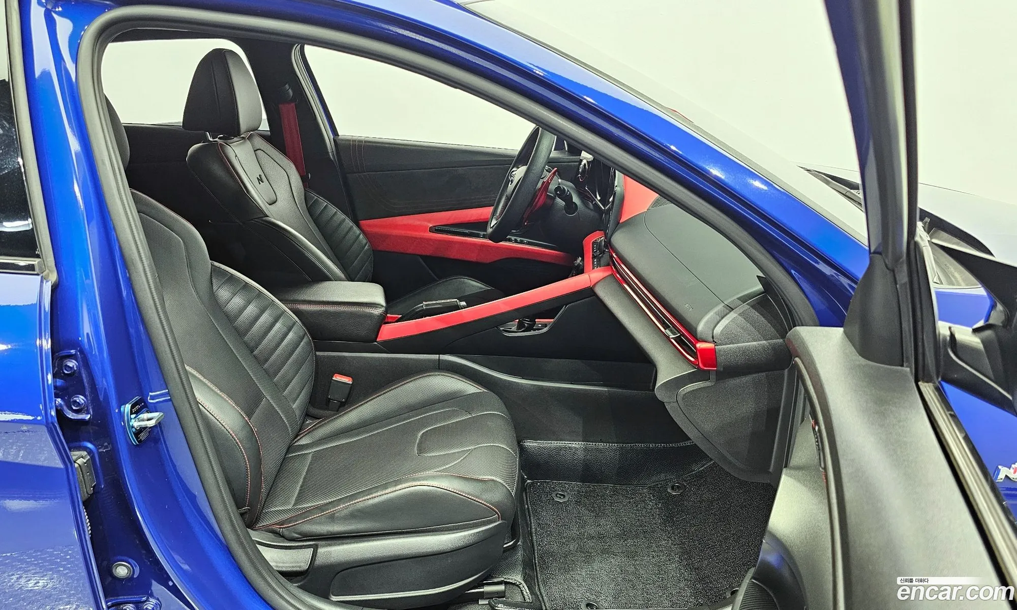 Hyundai Elantra 2020 — 3