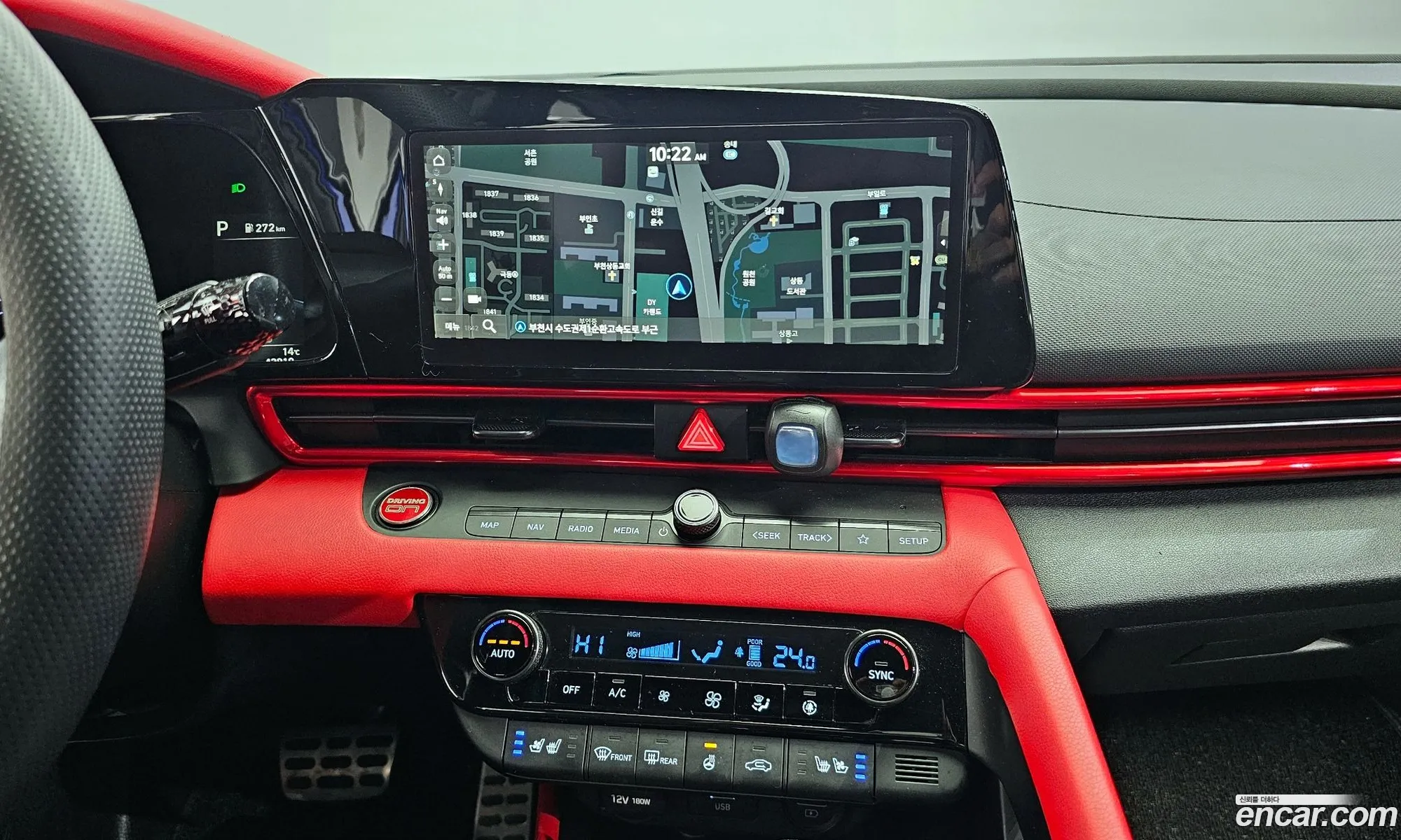 Hyundai Elantra 2020 — 15