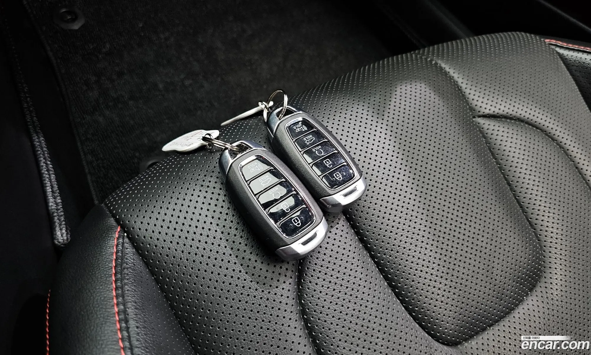 Hyundai Elantra 2020 — 7