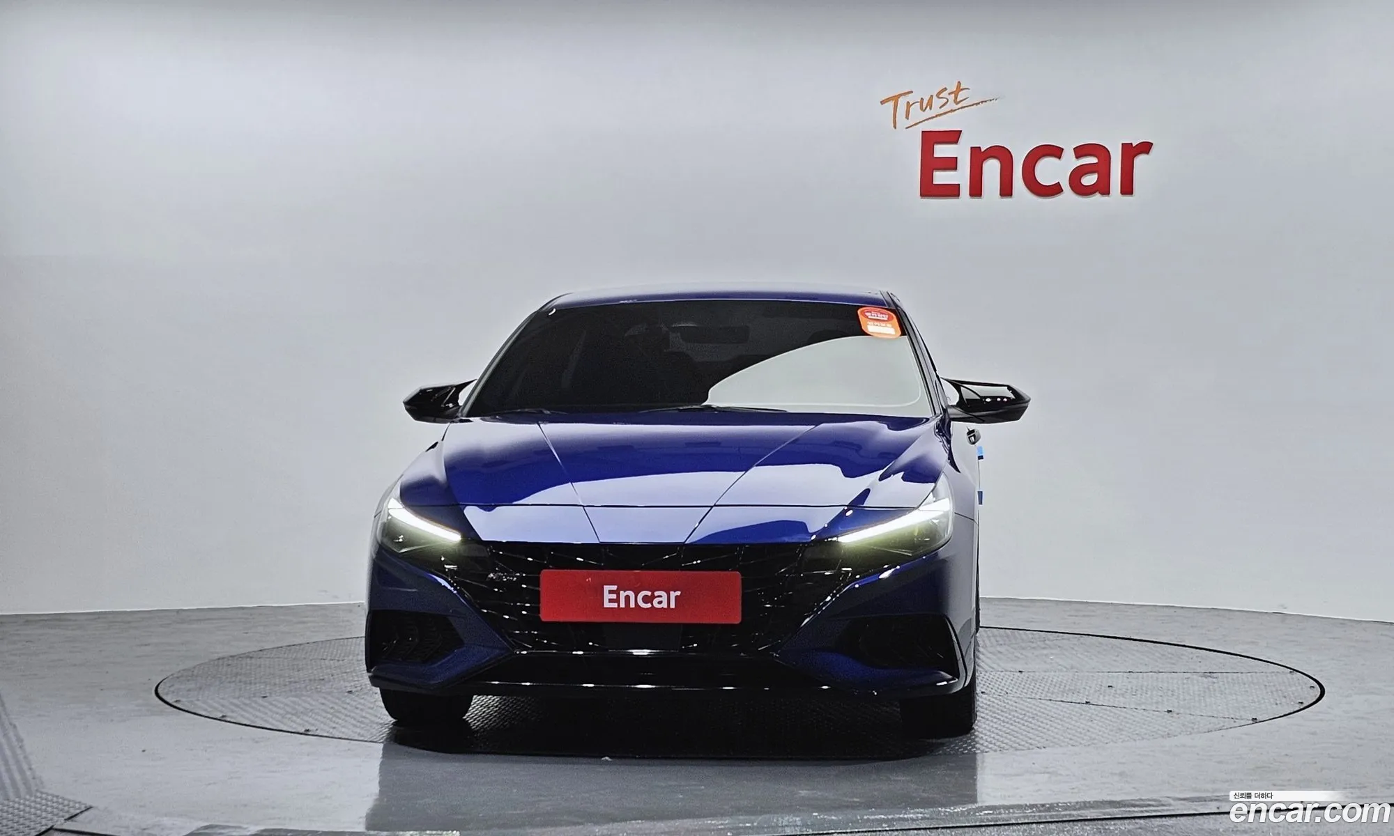 Hyundai Elantra 2020 — 16