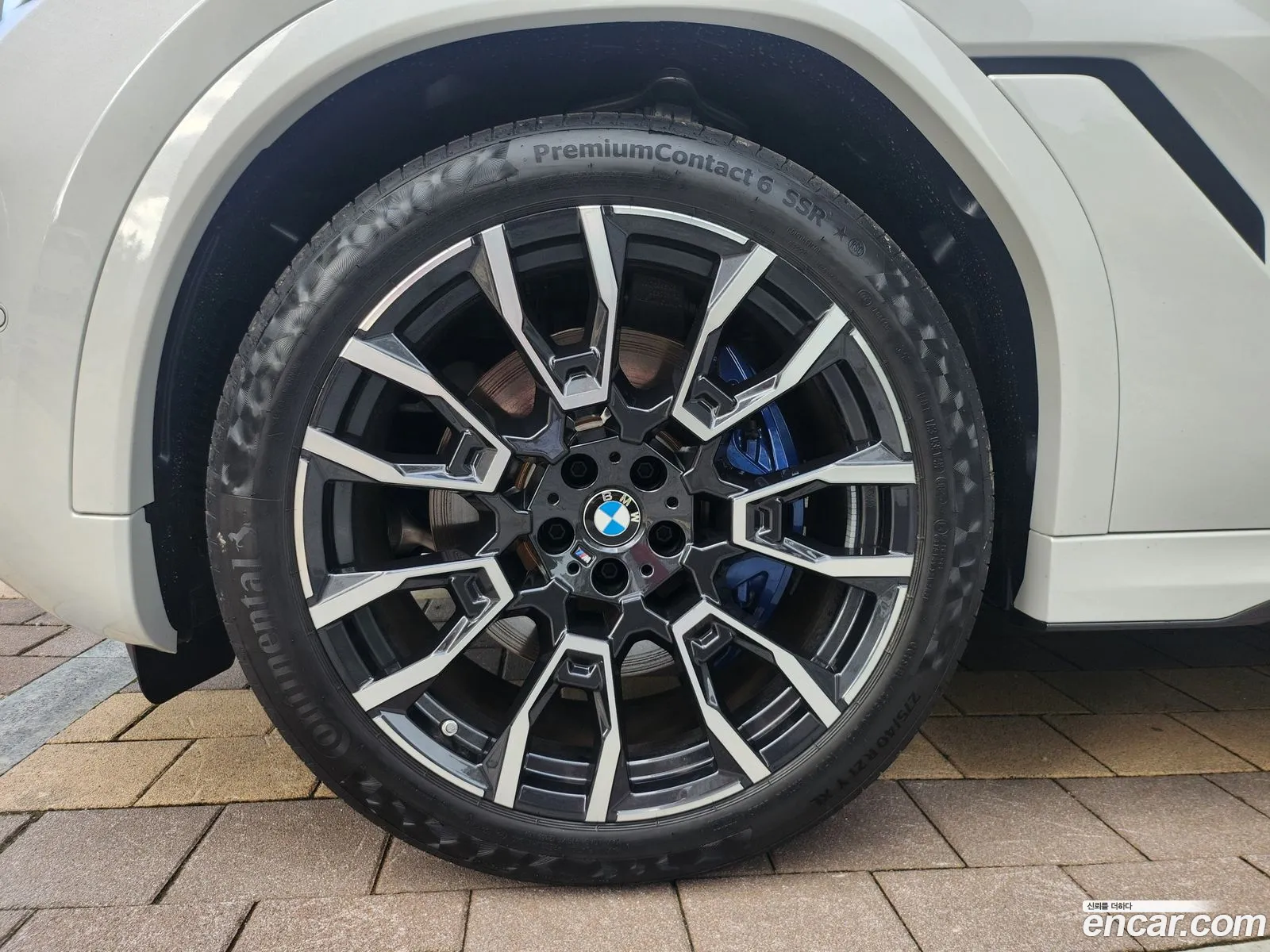 BMW X6 2025 — 14