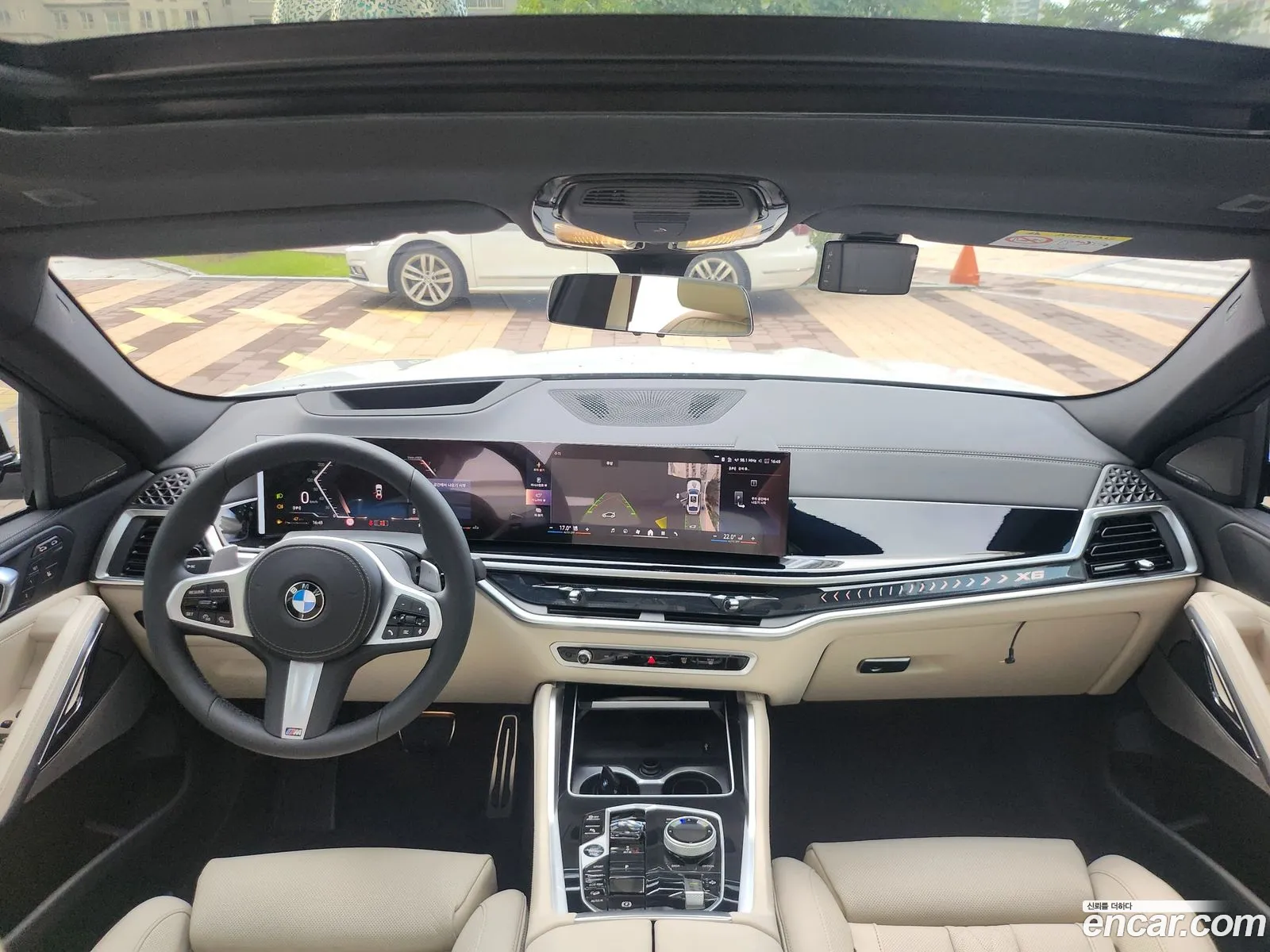 BMW X6 2025 — 6