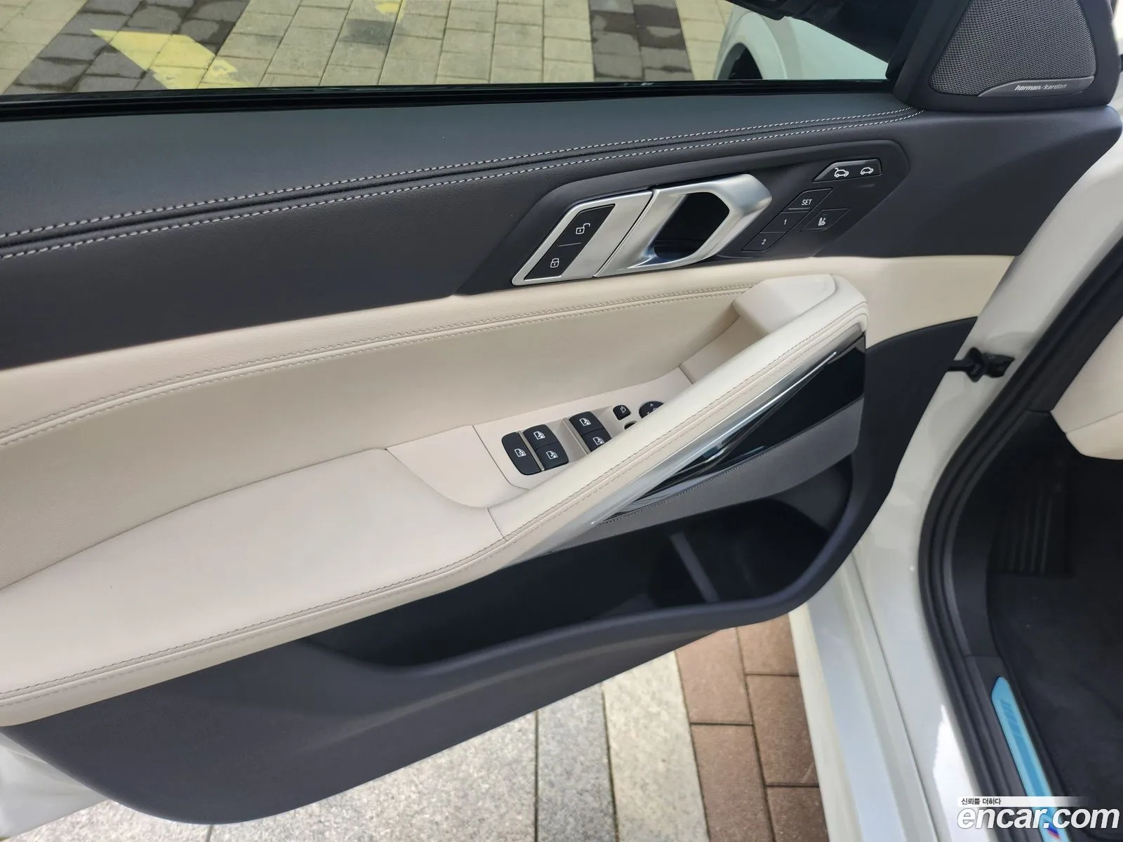 BMW X6 2025 — 7