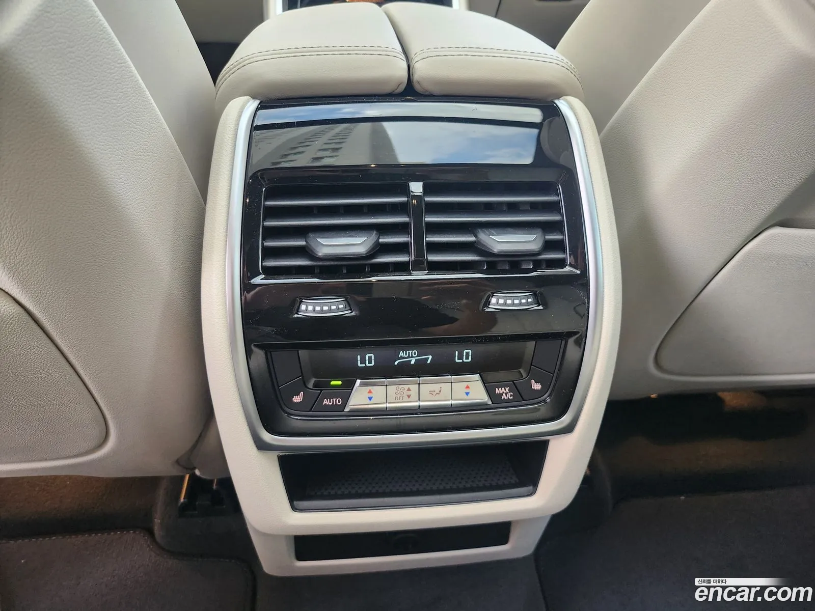 BMW X6 2025 — 9