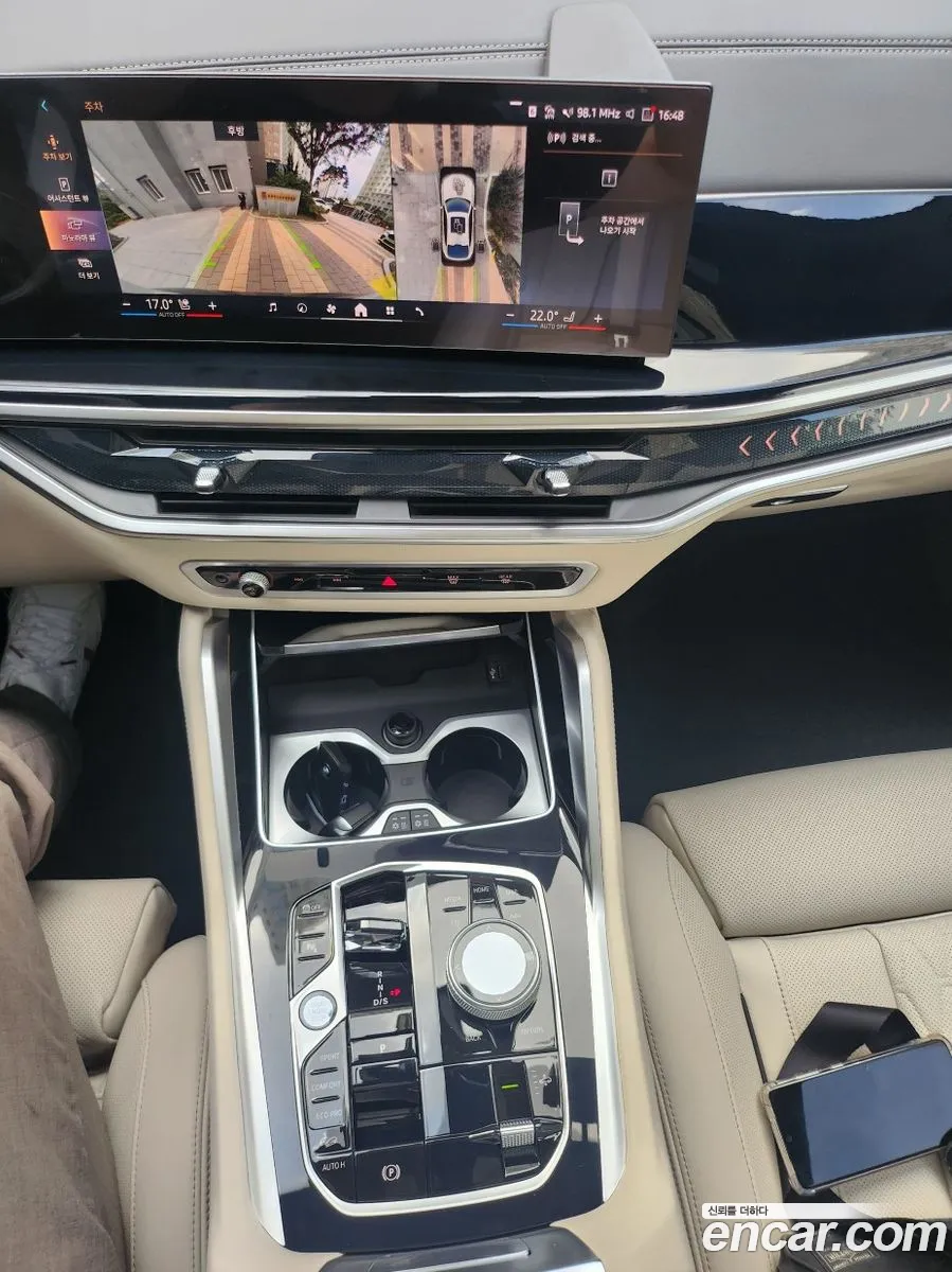 BMW X6 2025 — 16