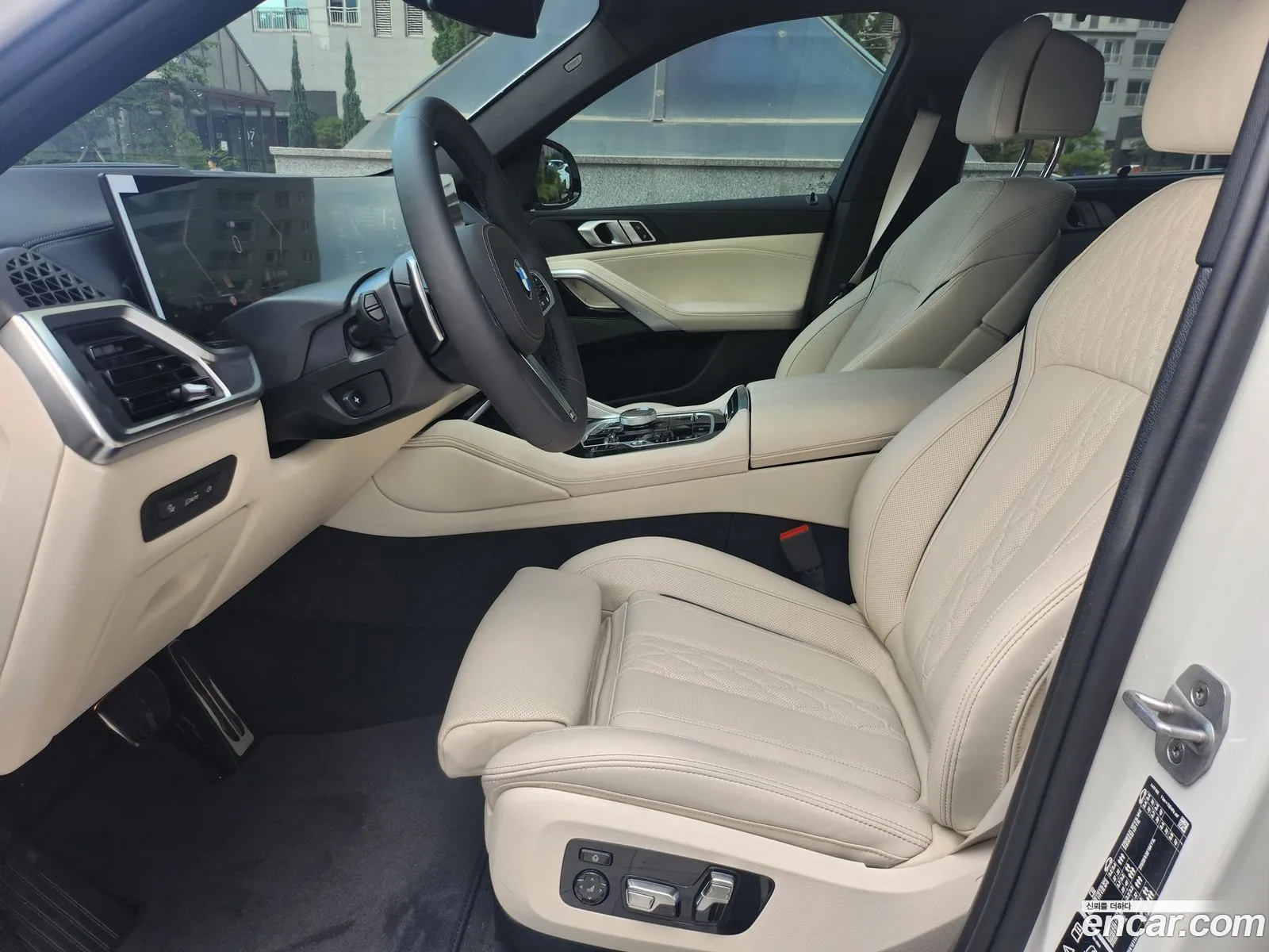 BMW X6 2025 — 5