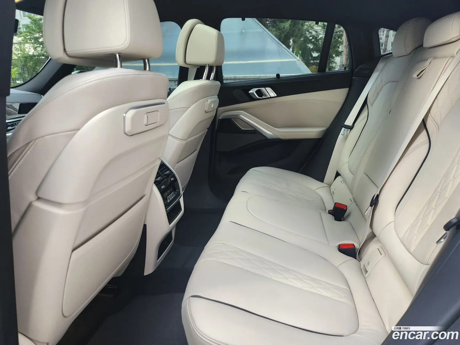 BMW X6 2025 — 17