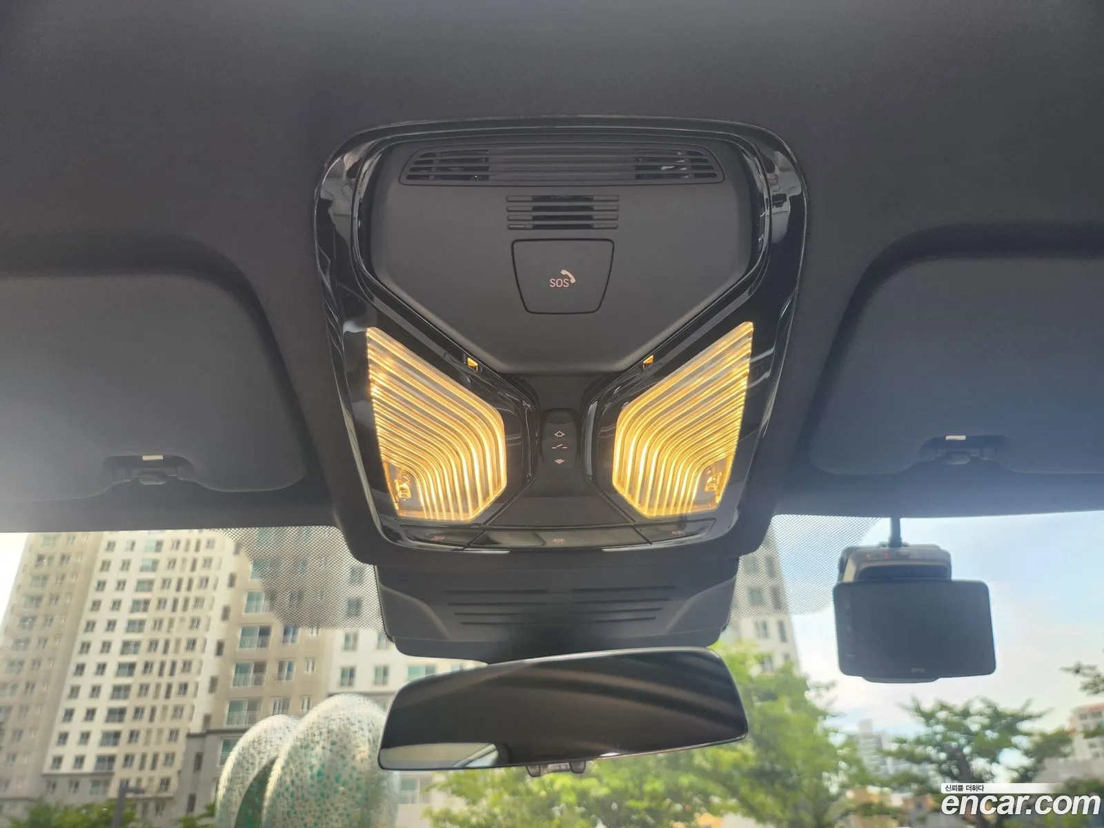 BMW X6 2025 — 18