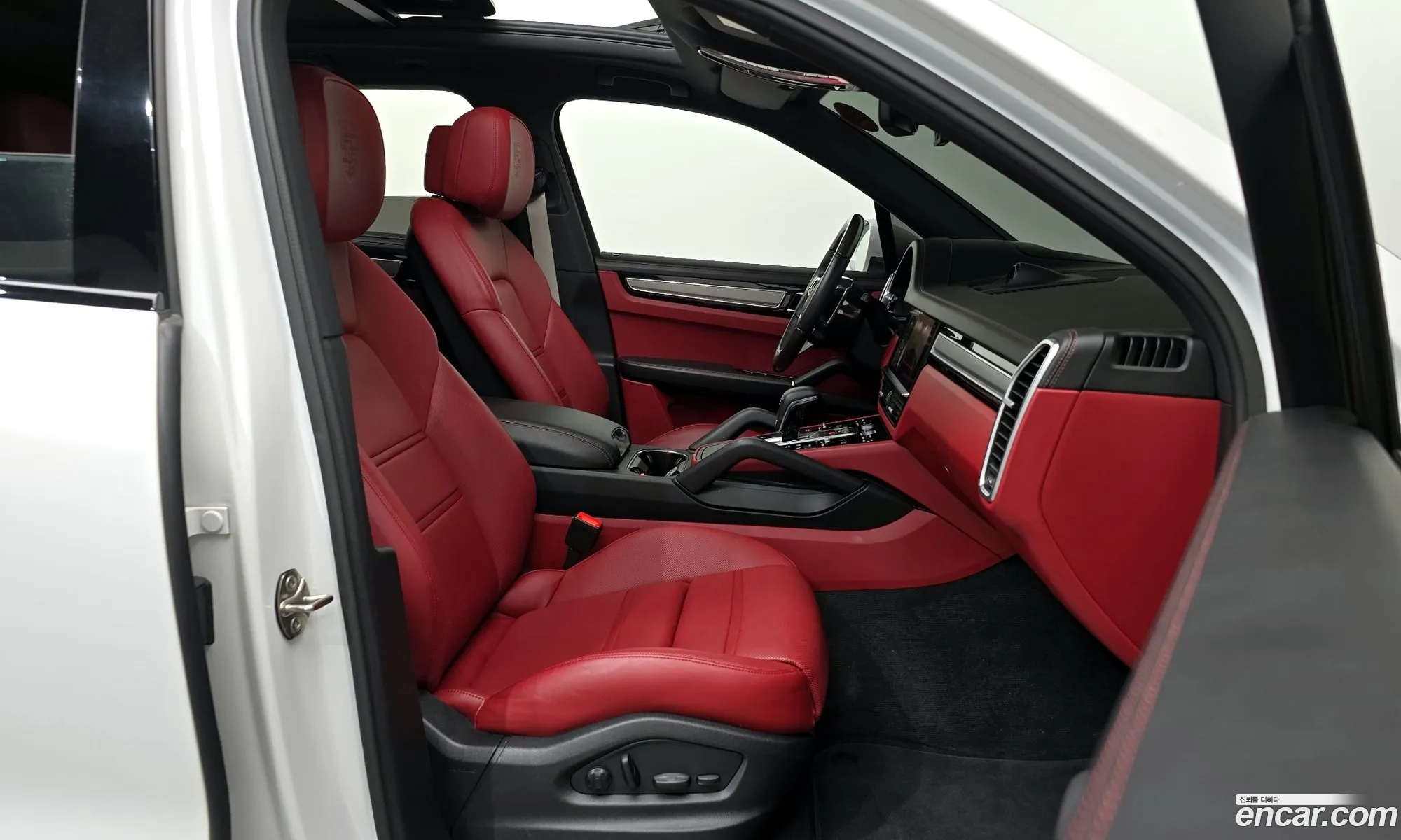 Porsche Cayenne 2023 — 6