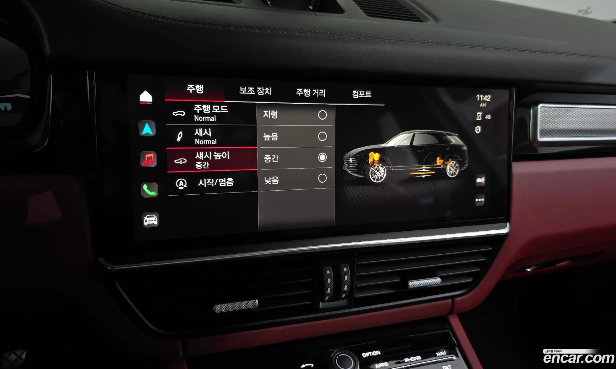 Porsche Cayenne 2023 — 19