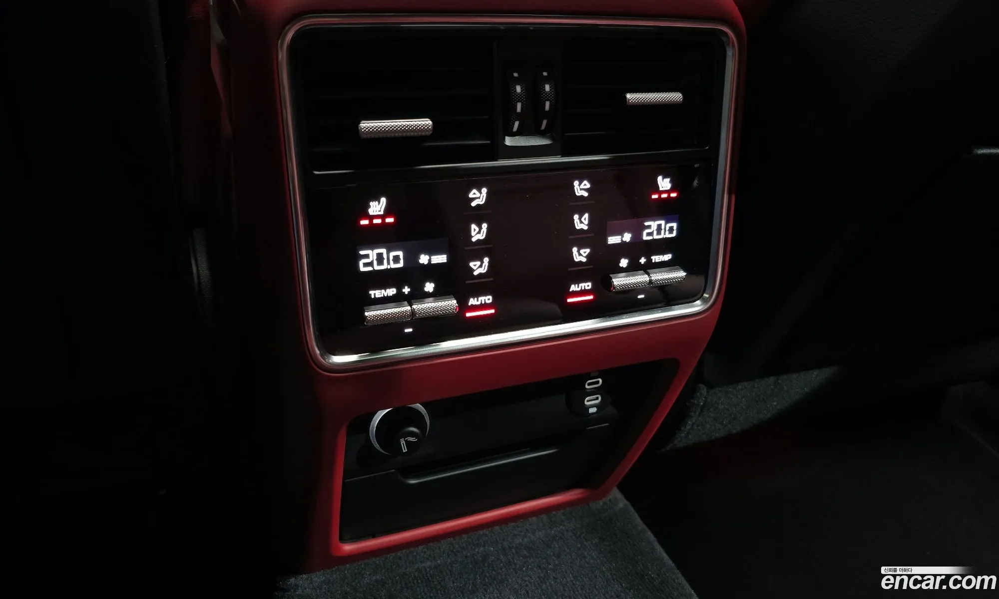 Porsche Cayenne 2023 — 11