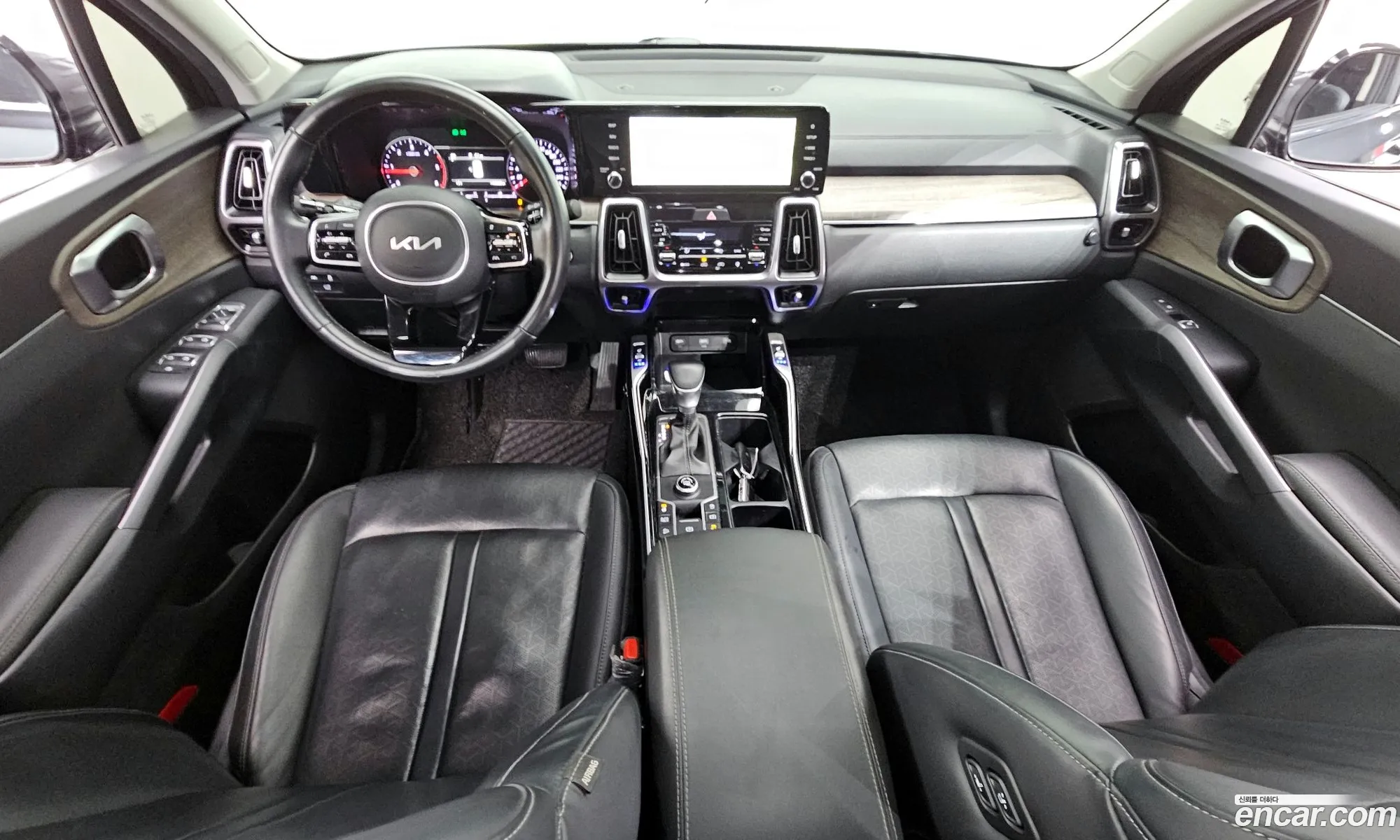 Kia Sorento 2022 — 11