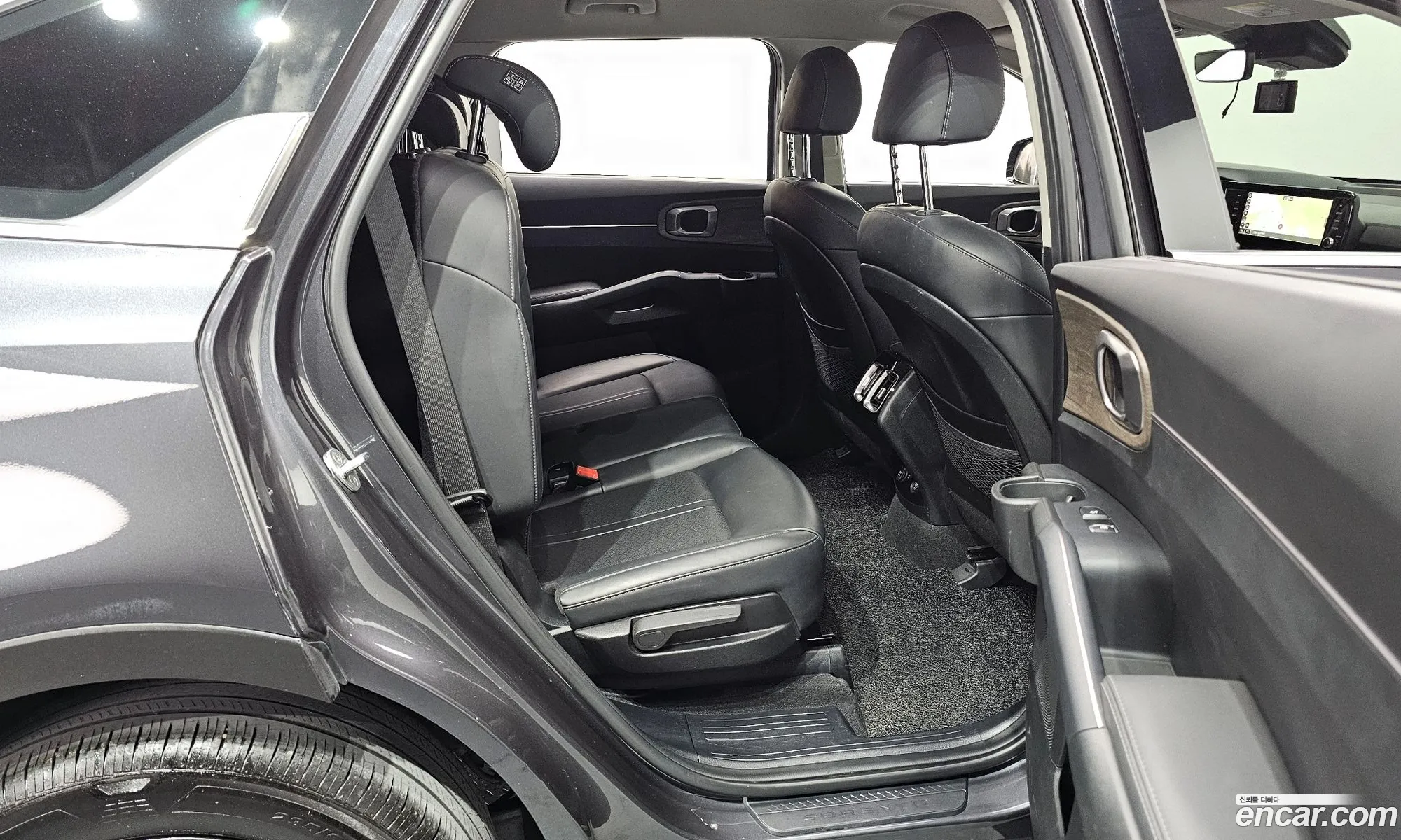 Kia Sorento 2022 — 15