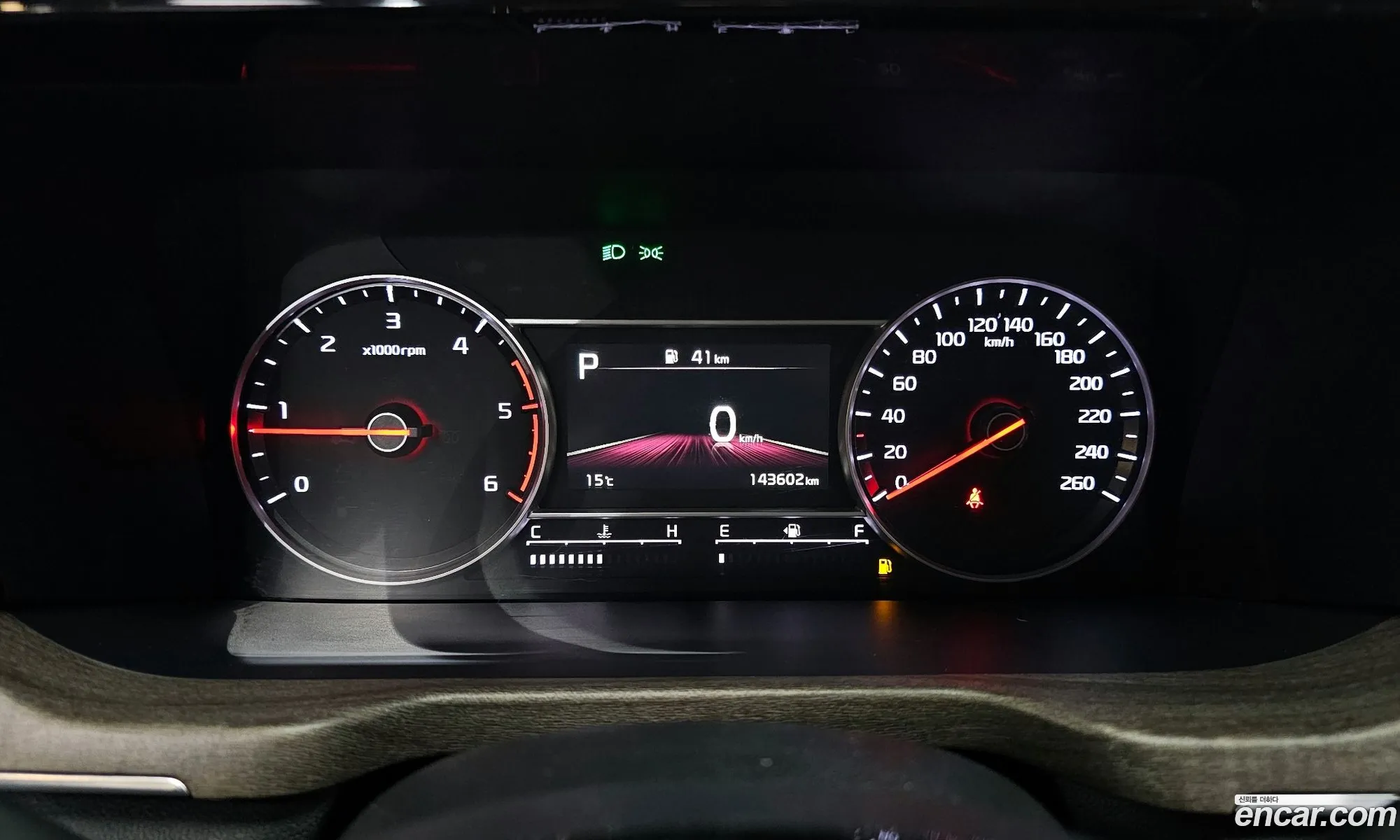 Kia Sorento 2022 — 9
