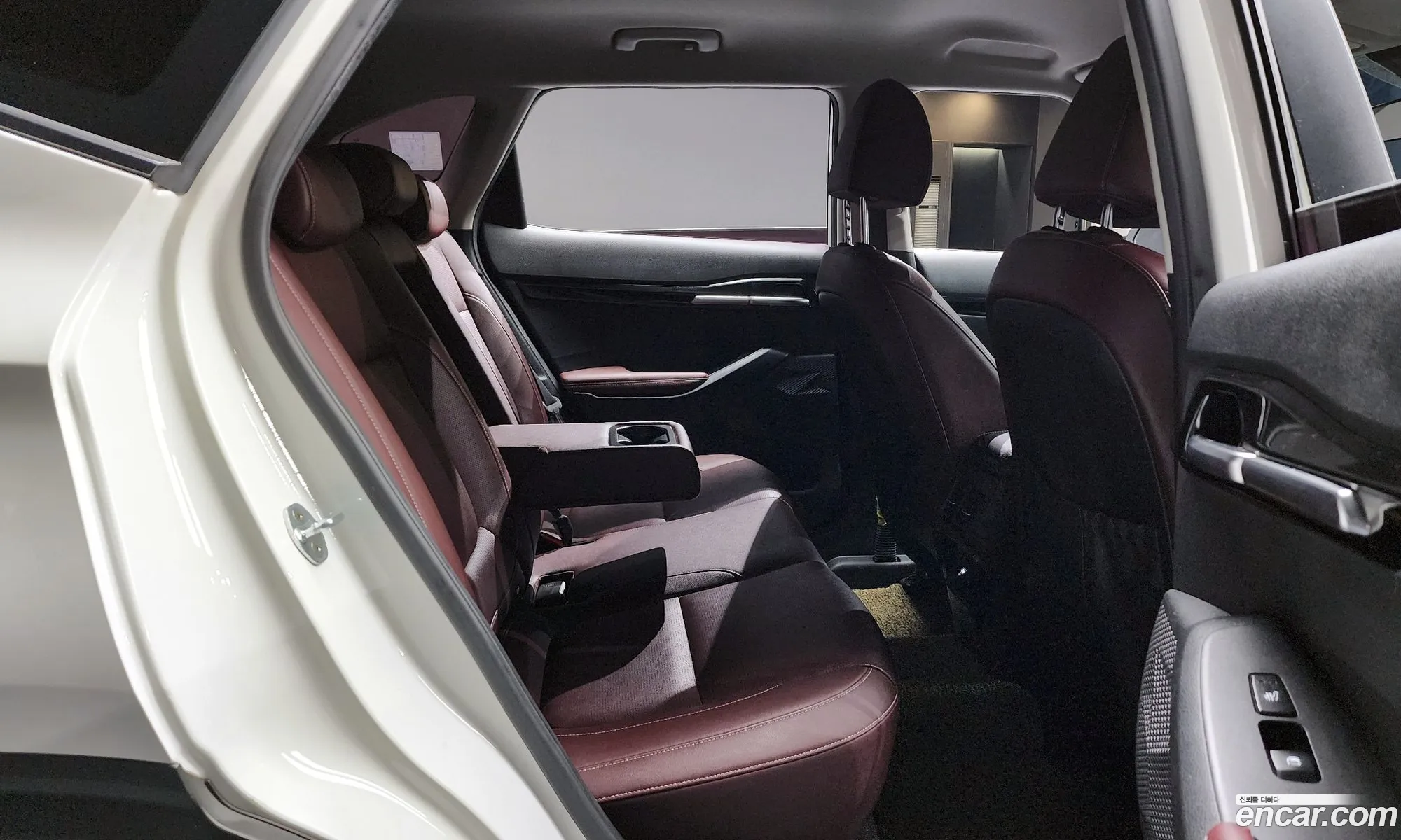Kia Seltos 2019 — 7