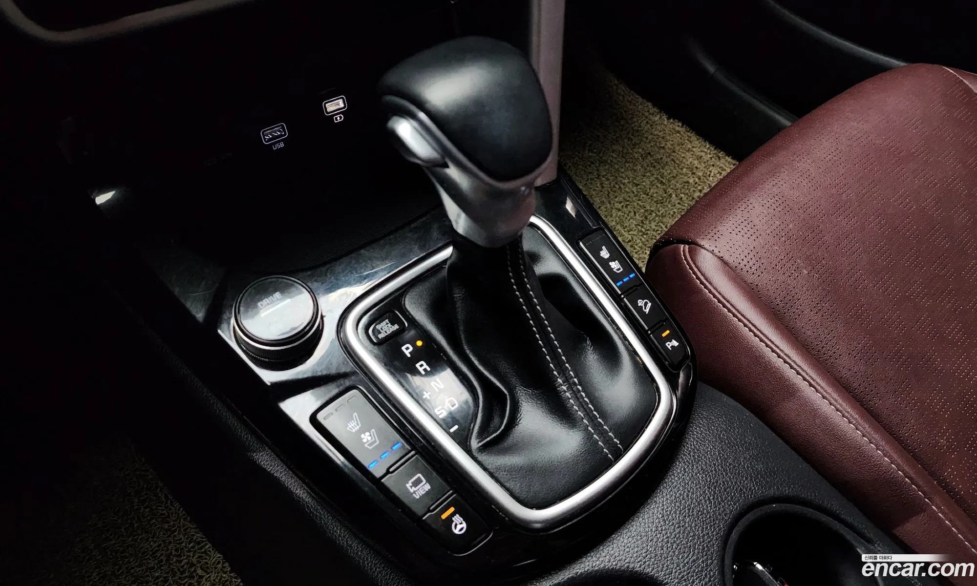 Kia Seltos 2019 — 12
