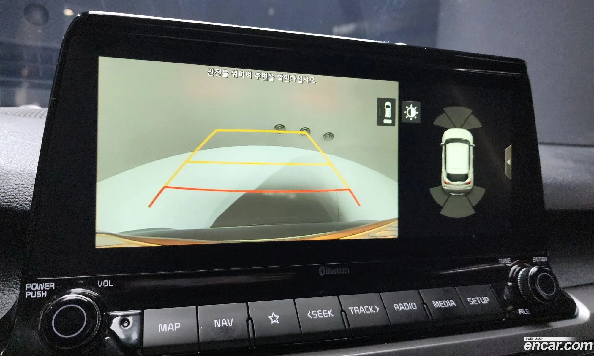 Kia Seltos 2019 — 2
