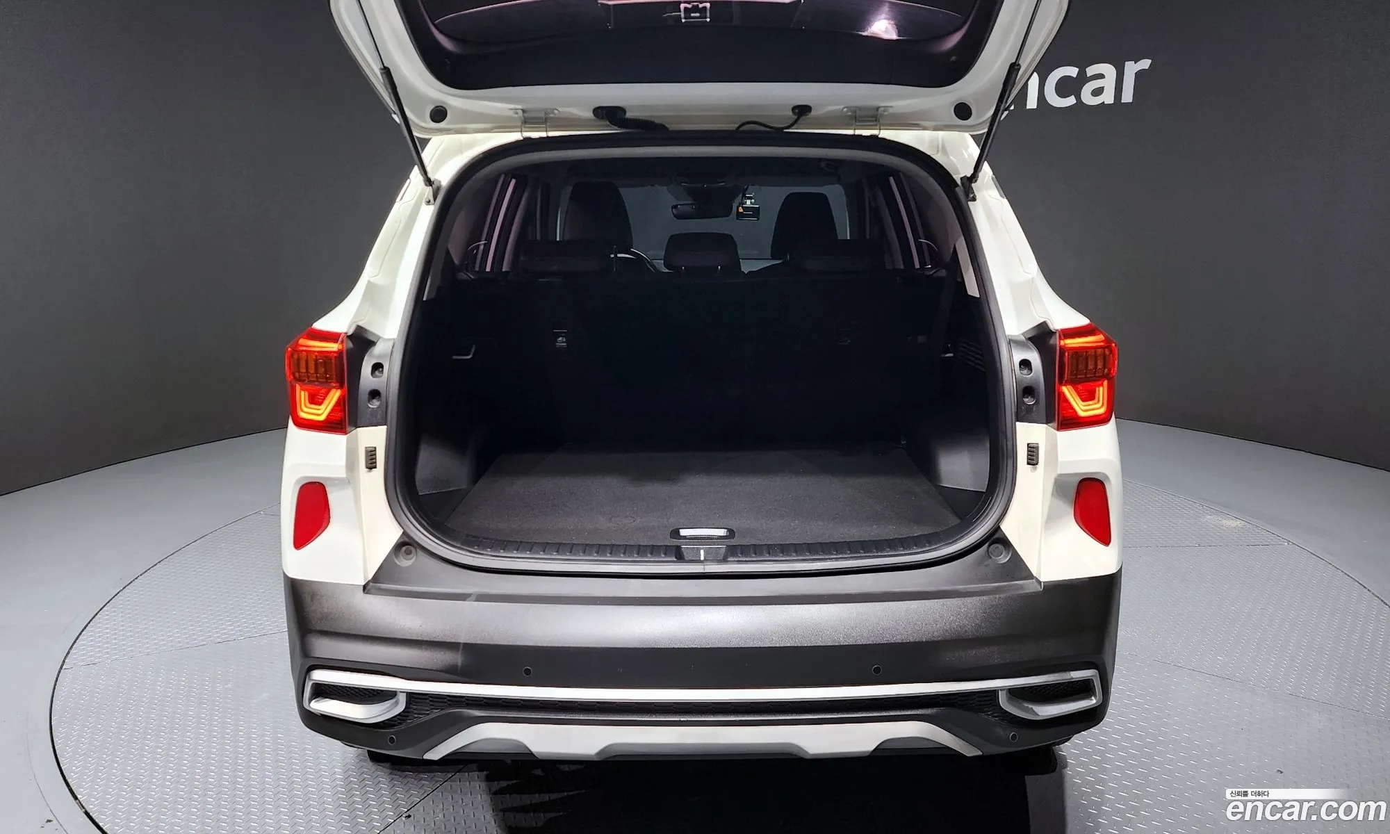 Kia Seltos 2019 — 5