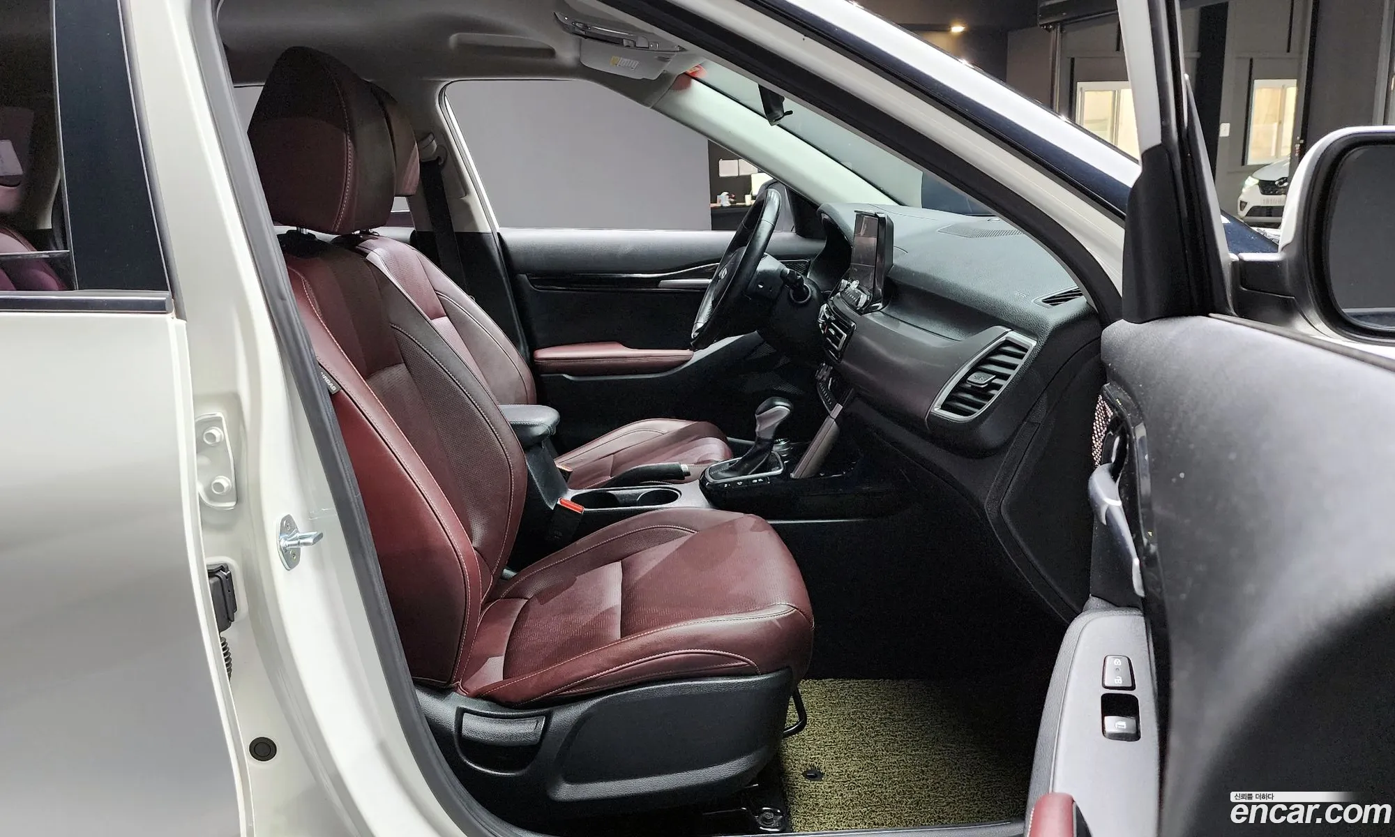 Kia Seltos 2019 — 13