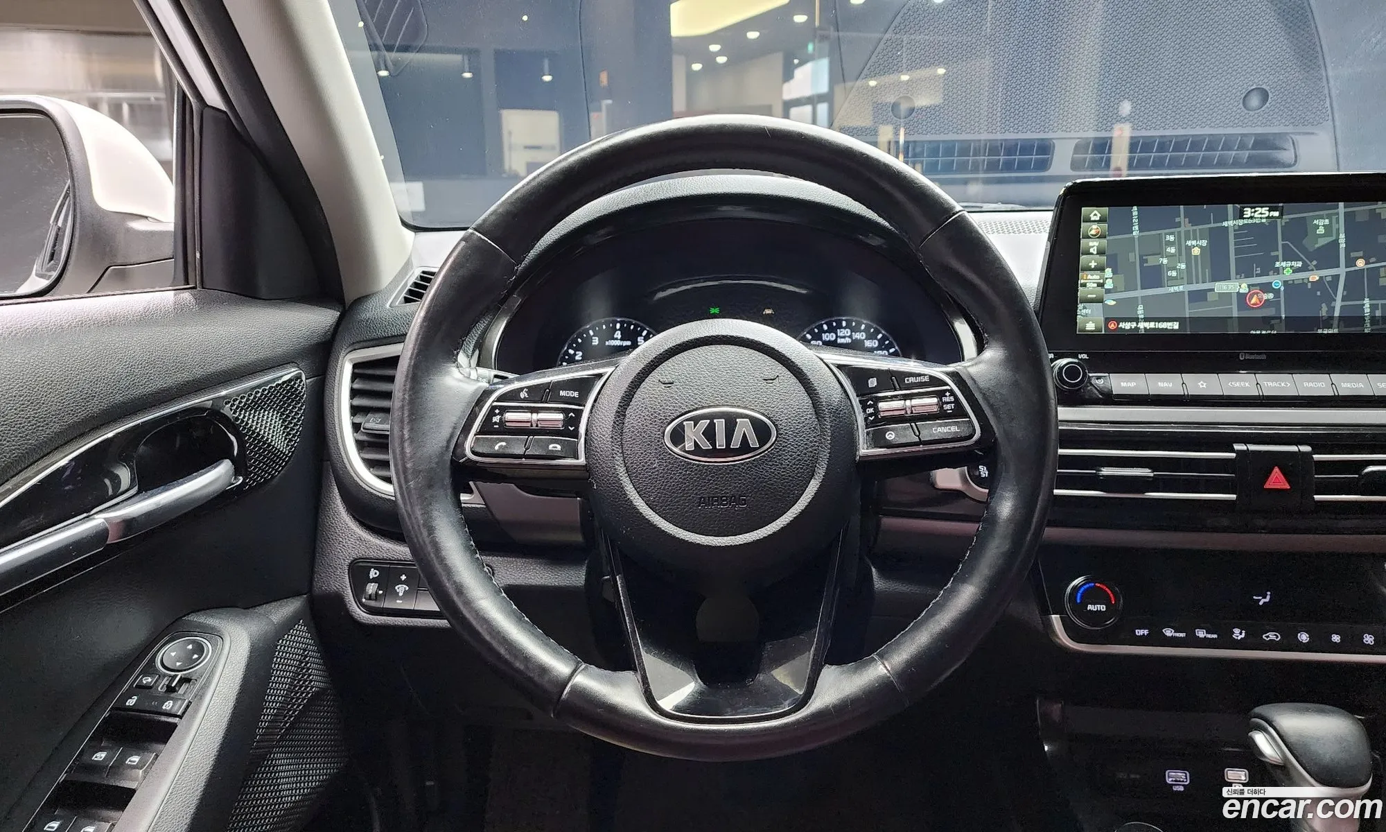 Kia Seltos 2019 — 14