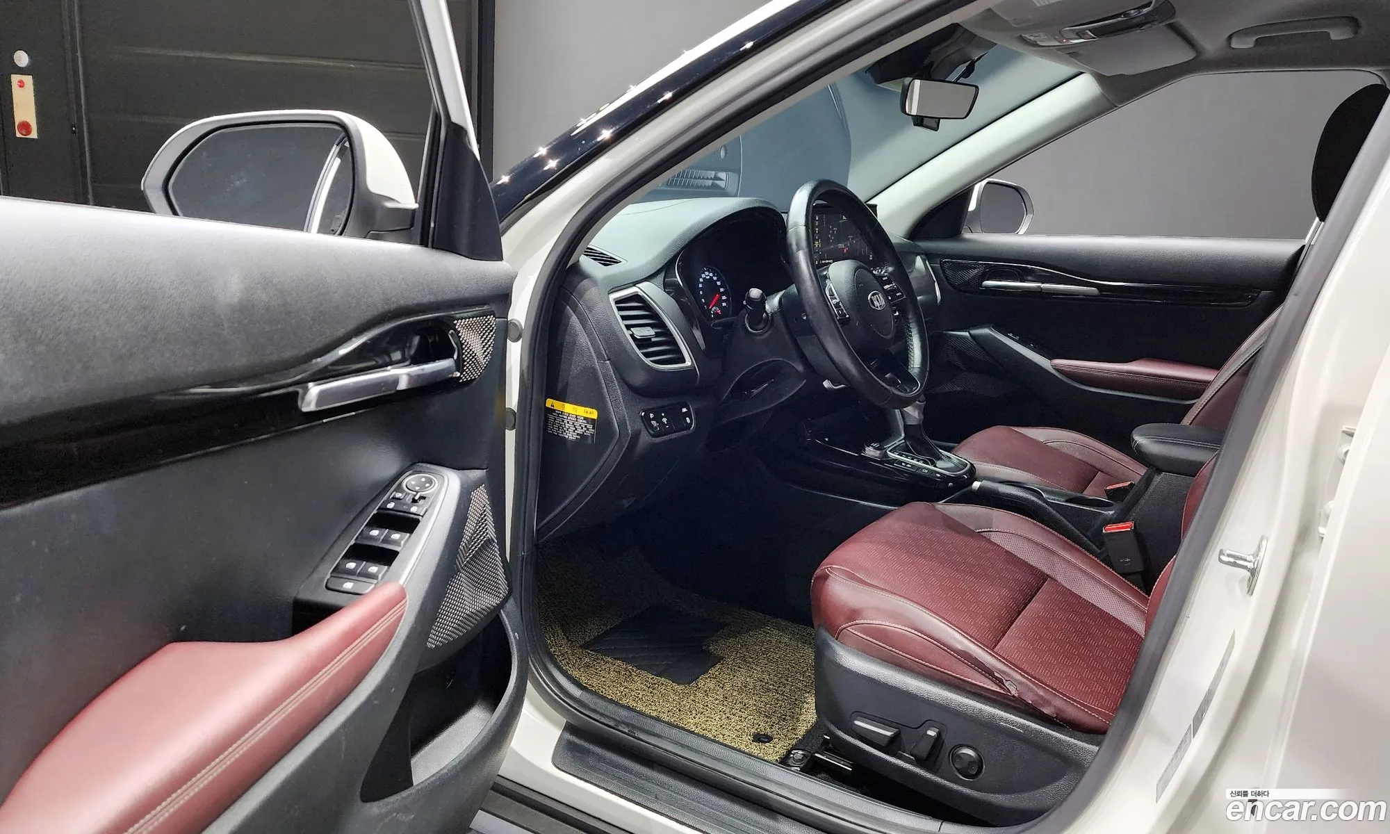 Kia Seltos 2019 — 4