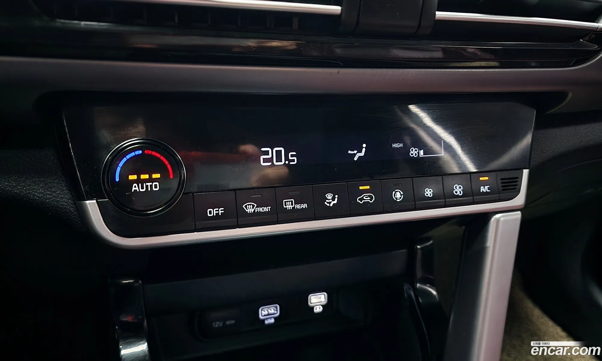 Kia Seltos 2019 — 18