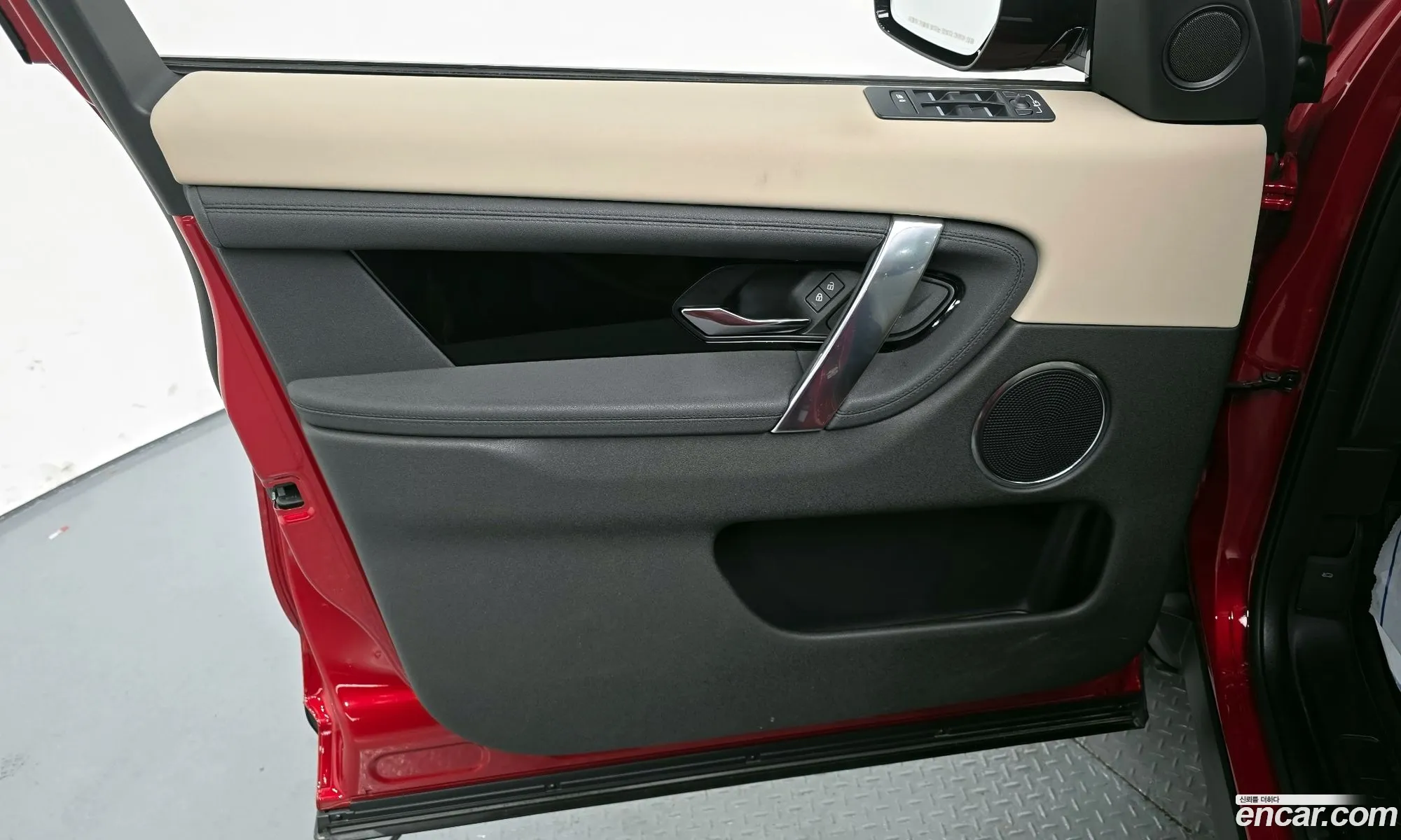 Land Rover Discovery Sport 2022 — 5