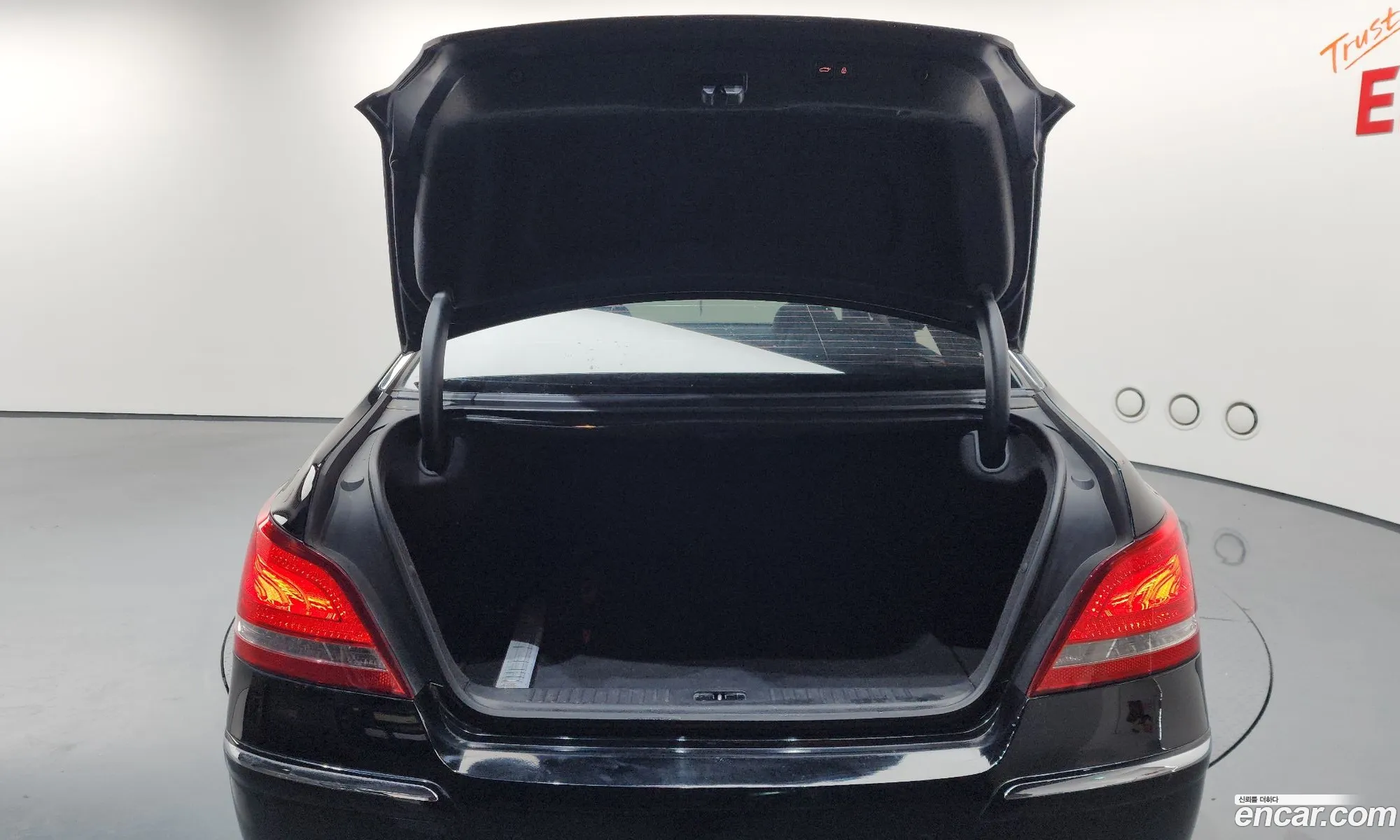Hyundai Equus 2010 — 7