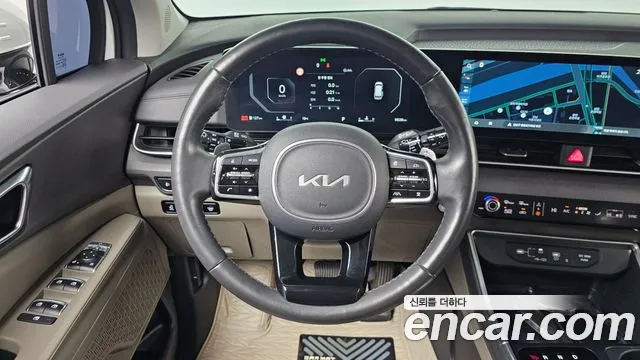 Kia Carnival 2024 — 11