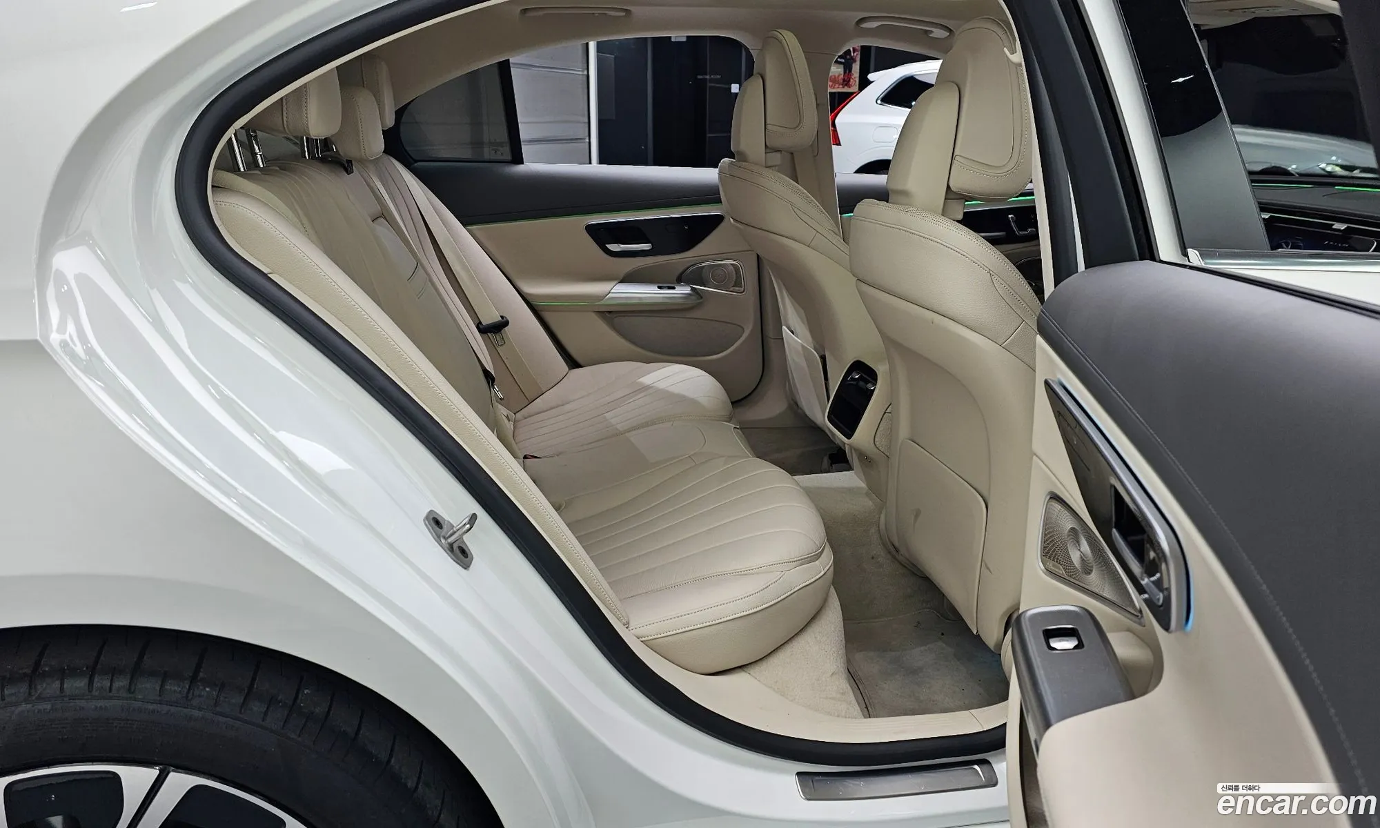 Mercedes-Benz E-Class W214 2024 W1KLF4HB7RA075753 — 4