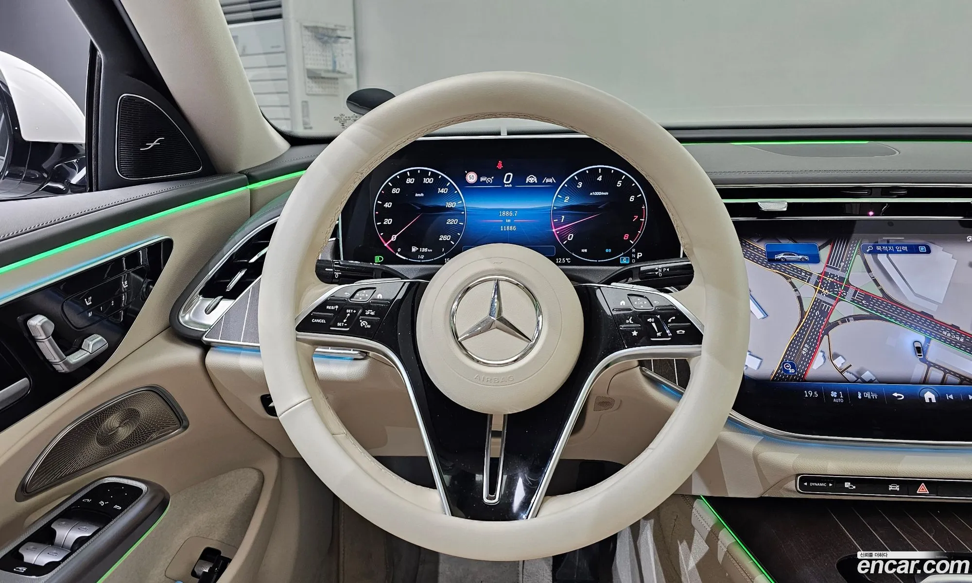 Mercedes-Benz E-Class W214 2024 W1KLF4HB7RA075753 — 3