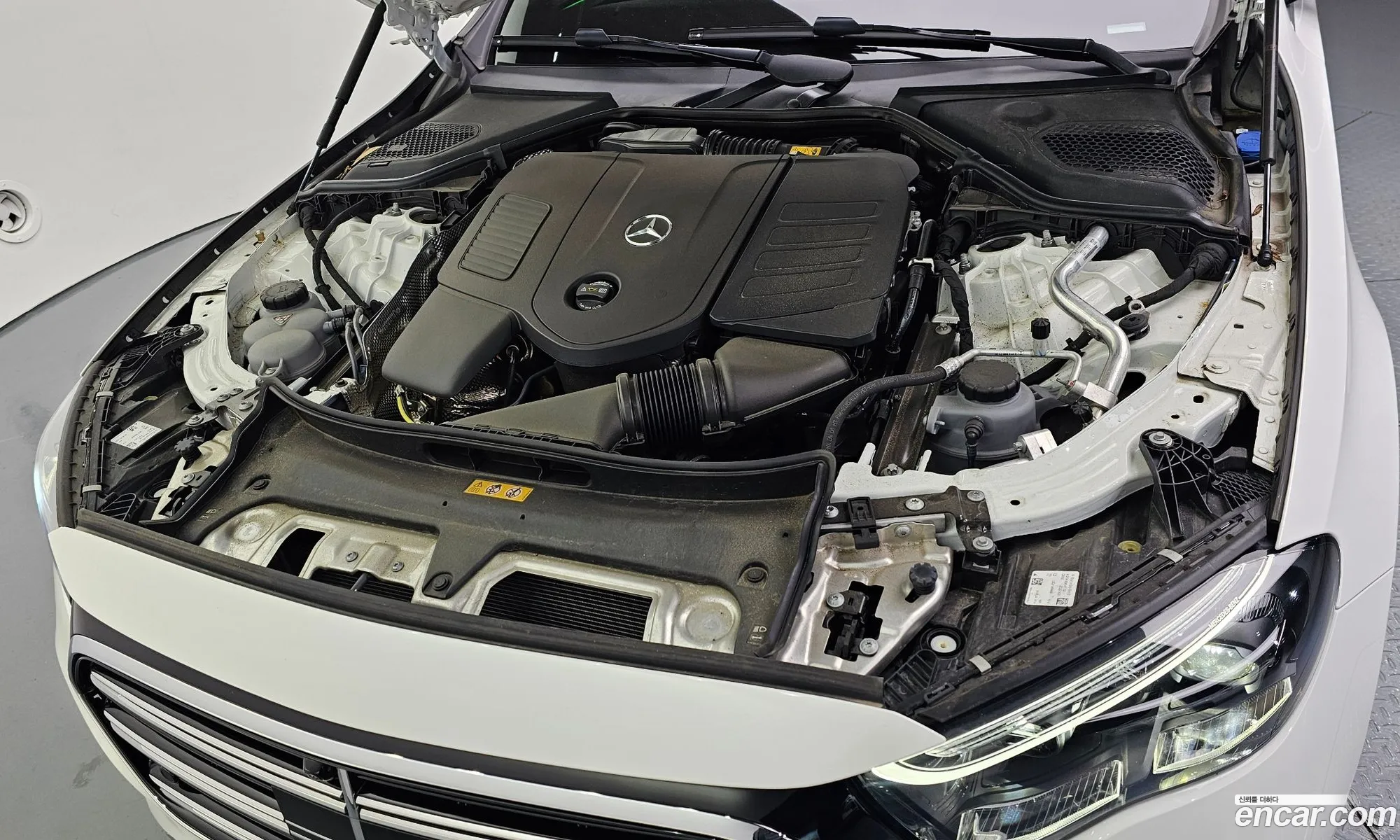 Mercedes-Benz E-Class W214 2024 W1KLF4HB7RA075753 — 19