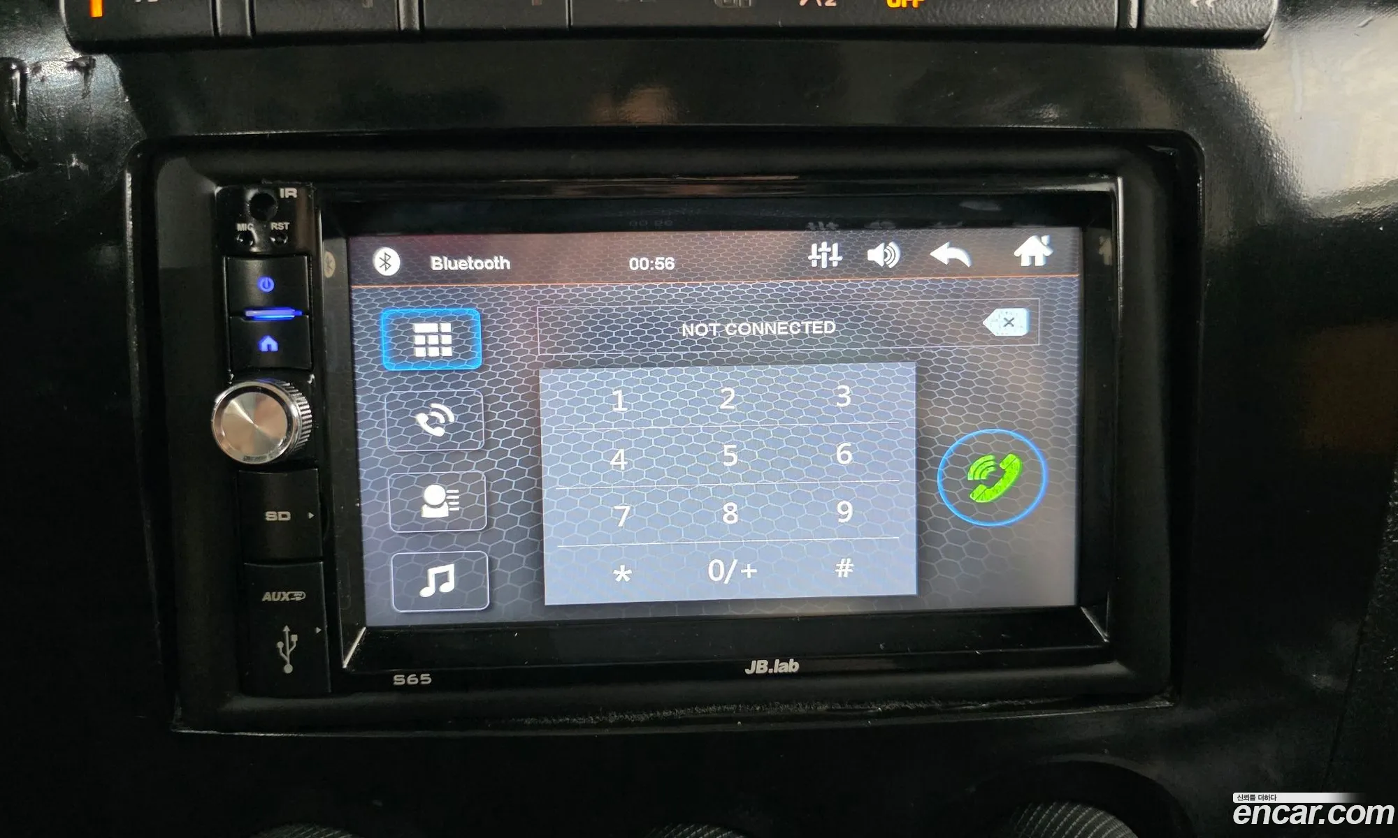 Hummer H3 2006 5GTDN136268106879 — 12