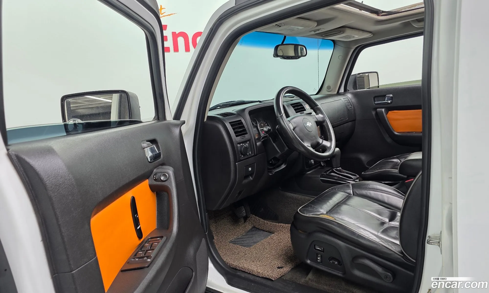 Hummer H3 2006 5GTDN136268106879 — 8