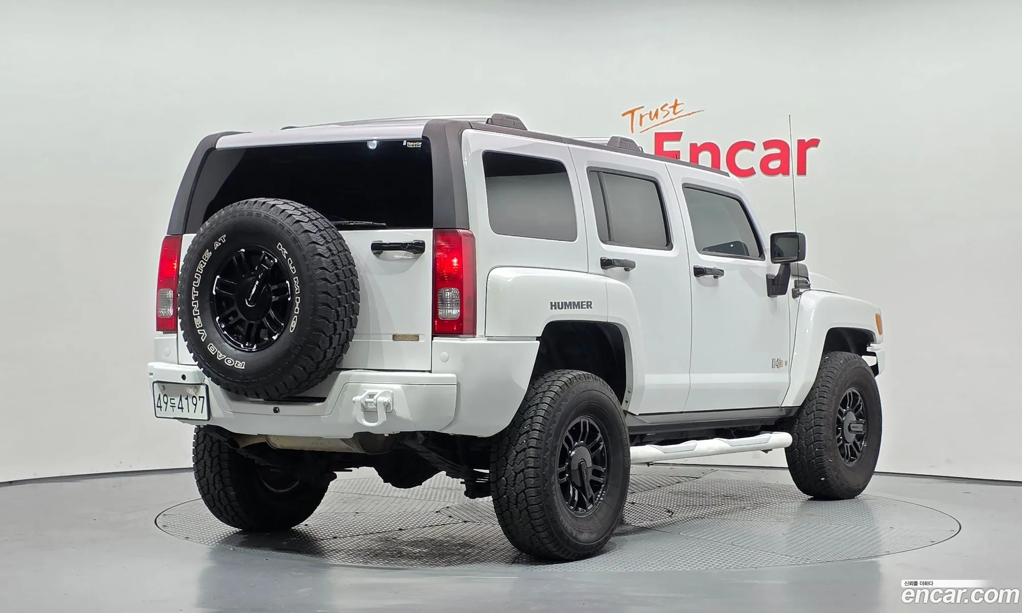 Hummer H3 2006 5GTDN136268106879 — 17