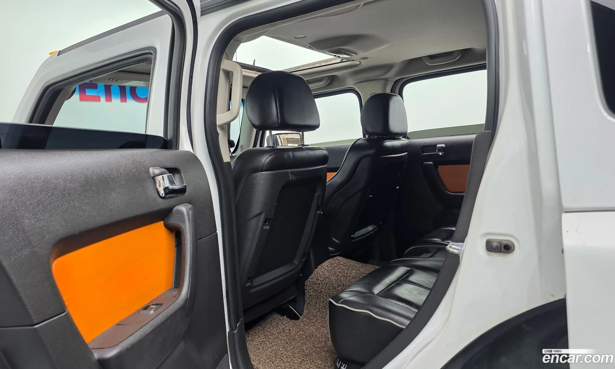Hummer H3