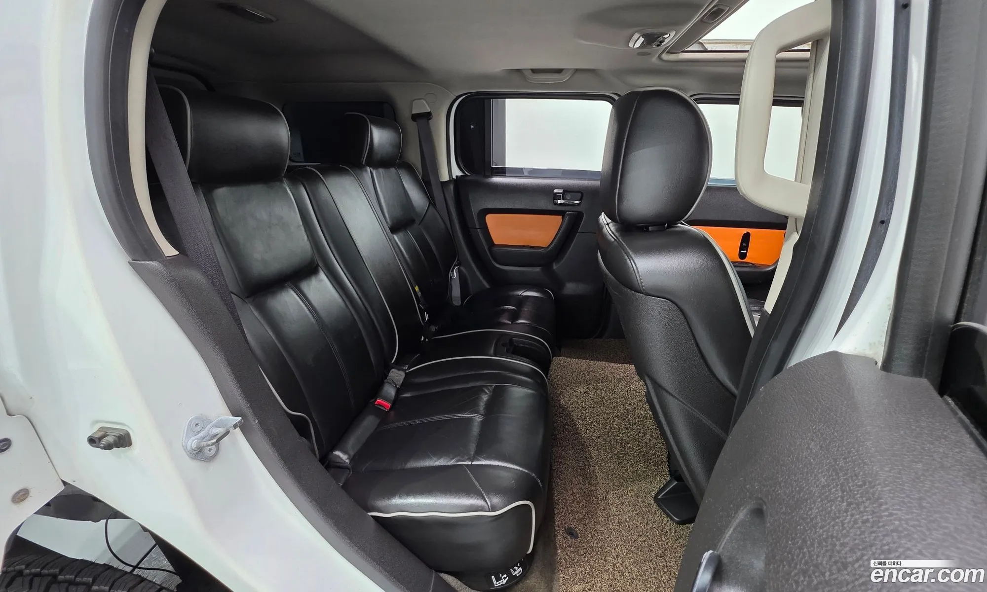 Hummer H3 2006 5GTDN136268106879 — 20