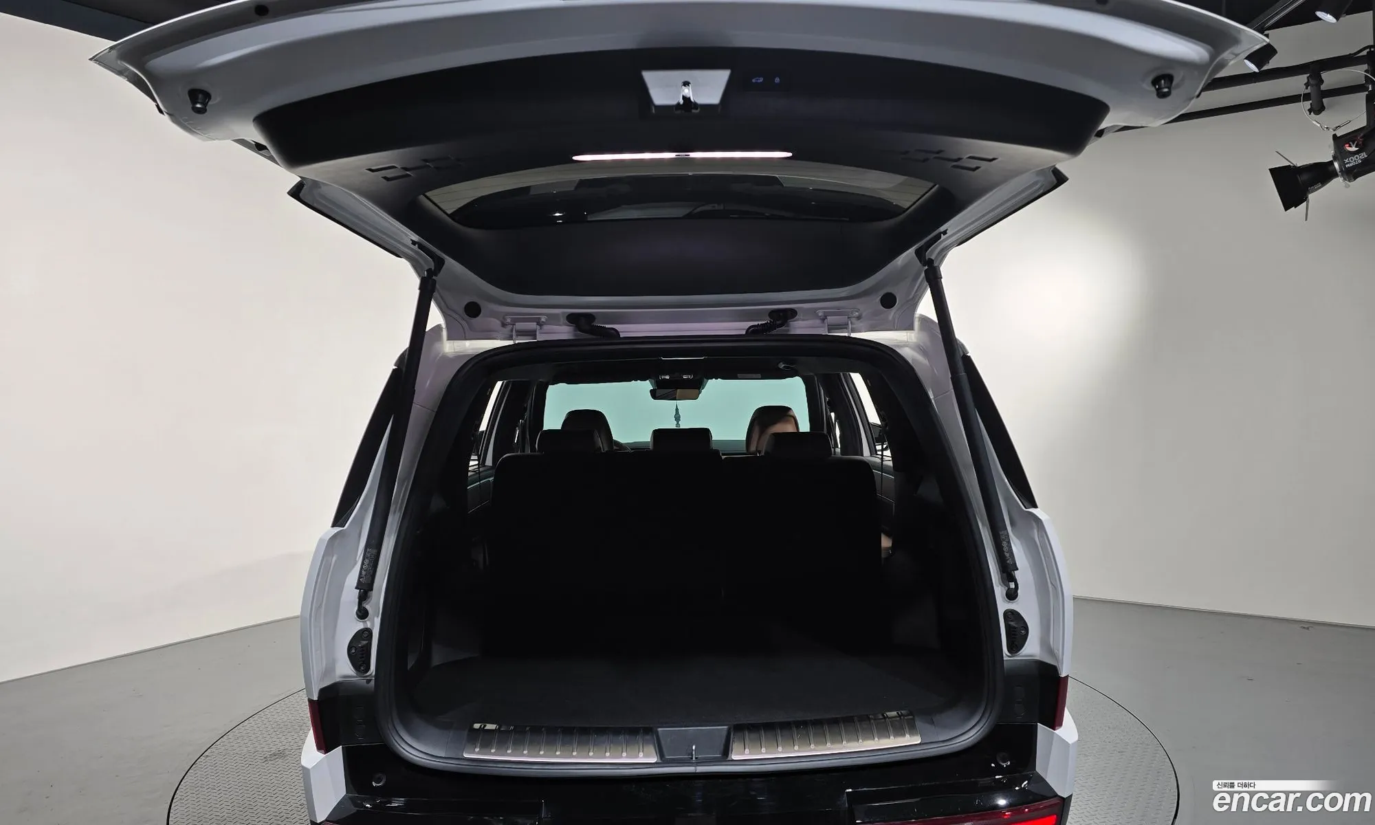 Hyundai Santa Fe 2023 KMHP5811BRU005207 — 14