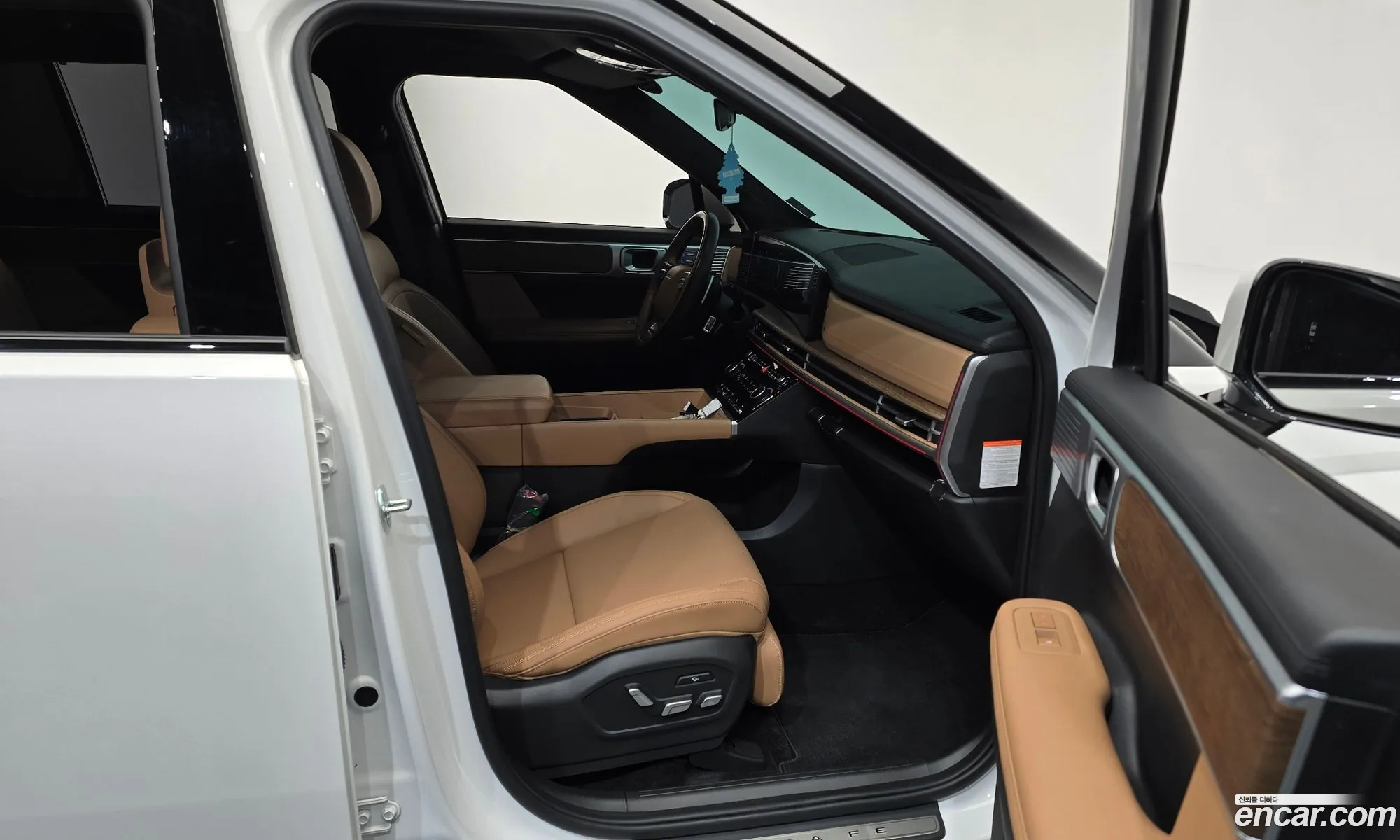 Hyundai Santa Fe 2023 KMHP5811BRU005207 — 6