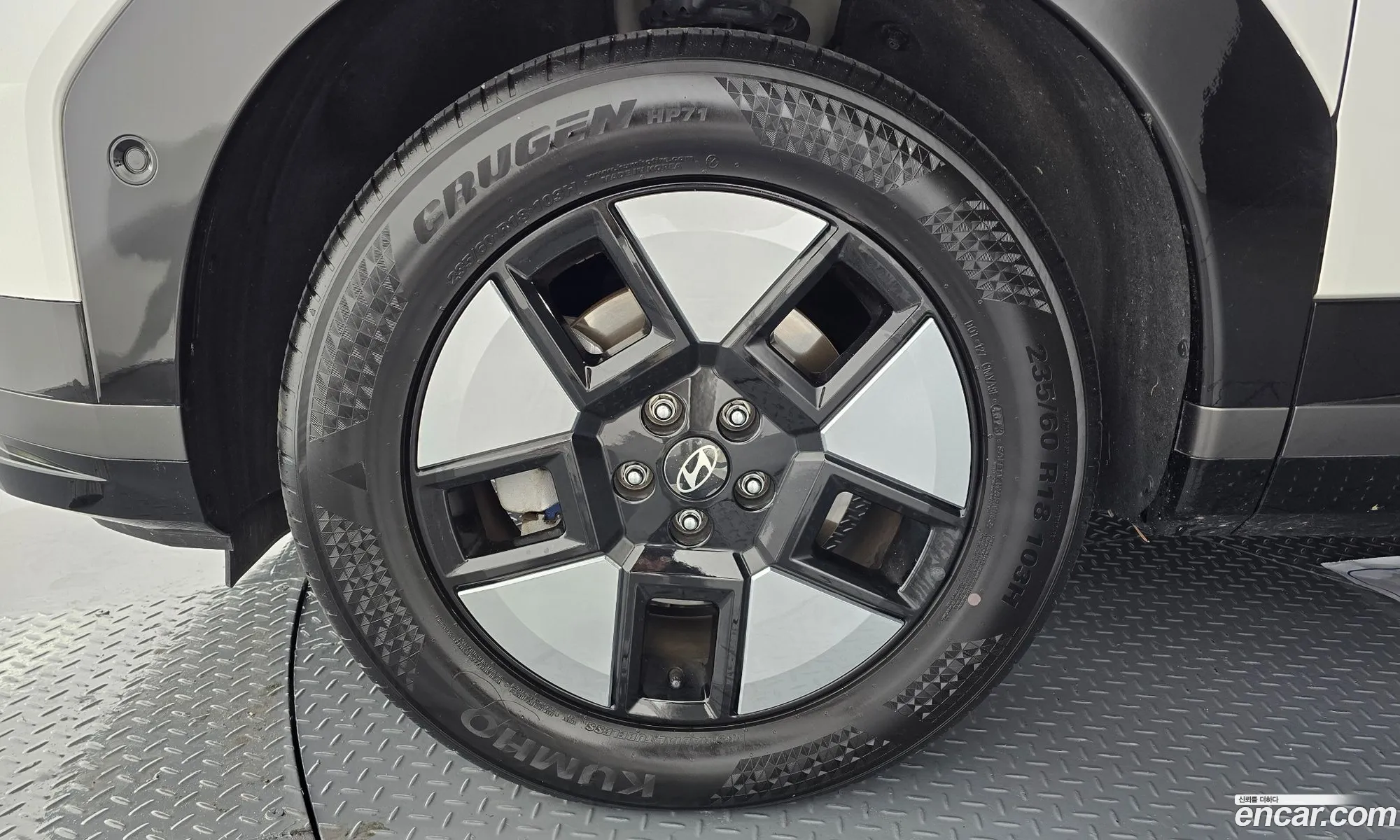 Hyundai Santa Fe 2023 KMHP5811BRU005207 — 17