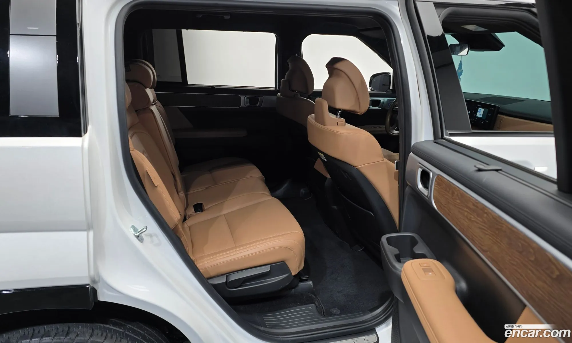 Hyundai Santa Fe 2023 KMHP5811BRU005207 — 18