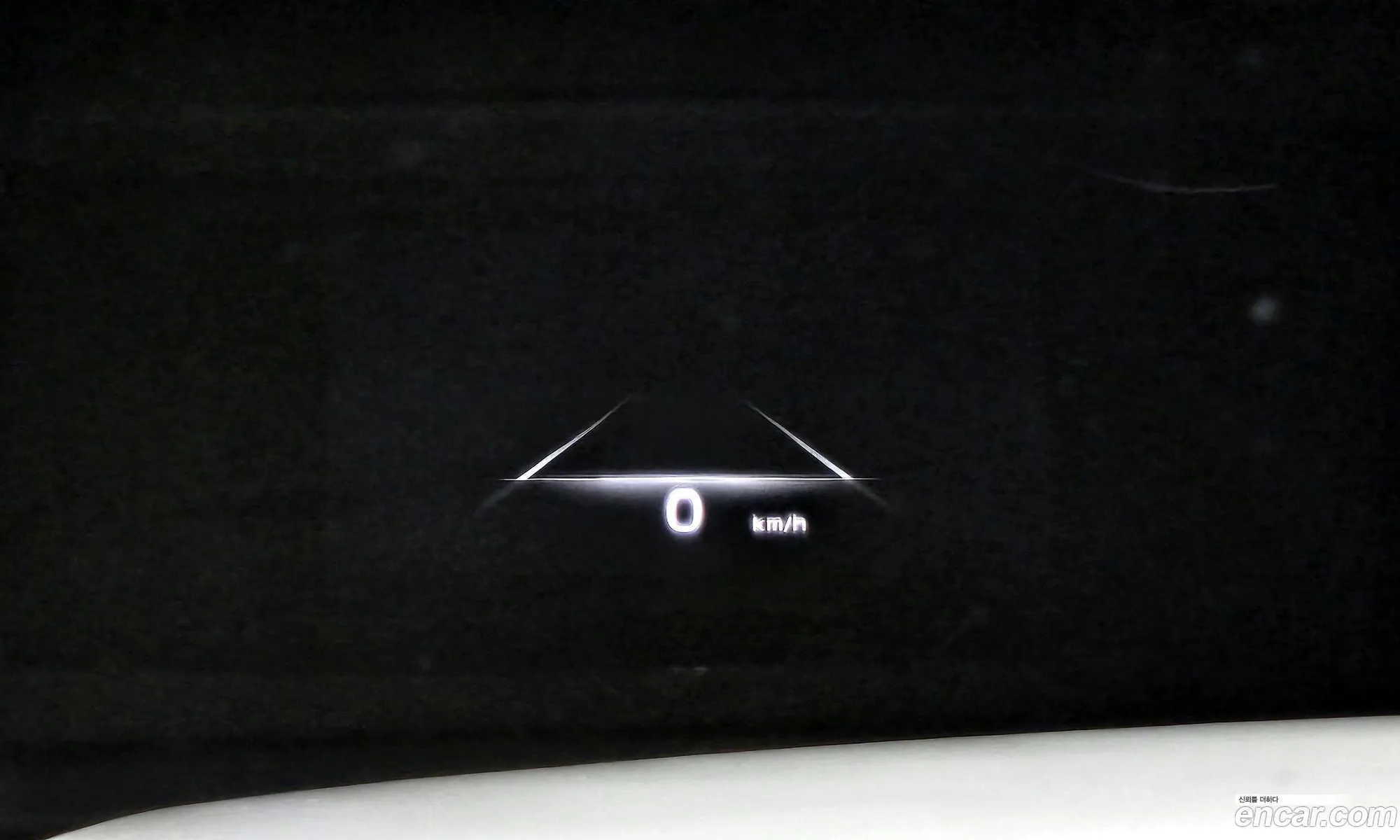 Kia Mohave the Master 2022 — 9