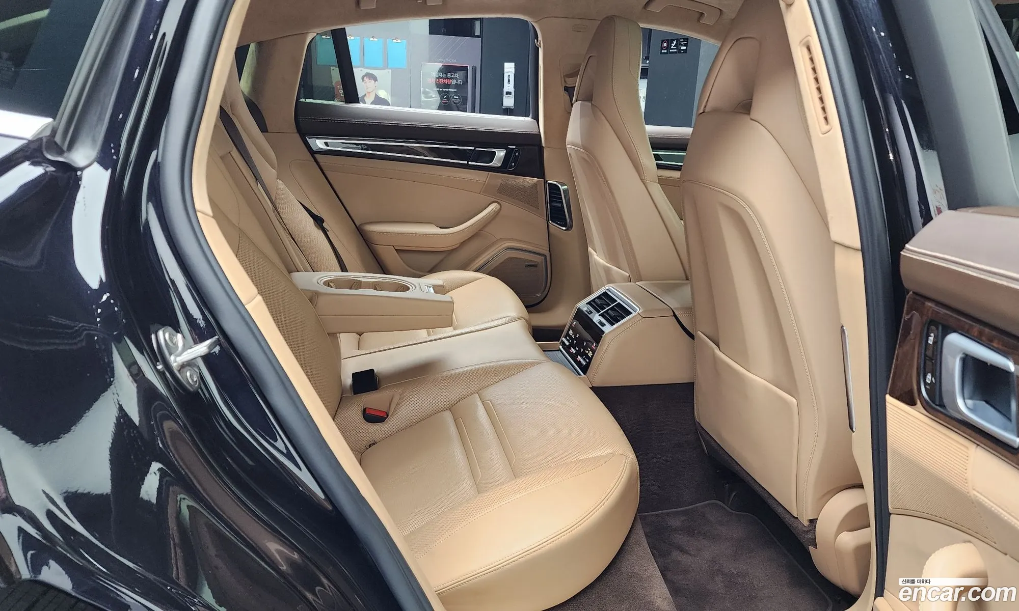 Porsche Panamera 2020 WP0AF2972LL150144 — 15