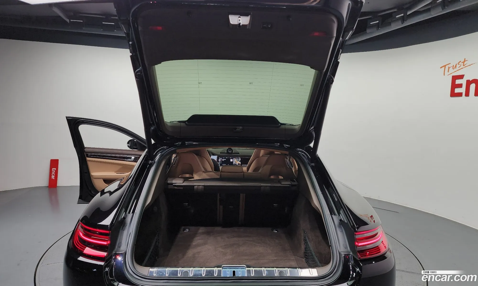 Porsche Panamera 2020 WP0AF2972LL150144 — 9