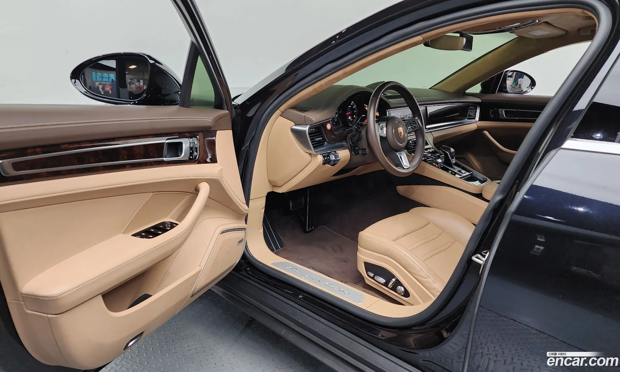 Porsche Panamera 2020 WP0AF2972LL150144 — 11