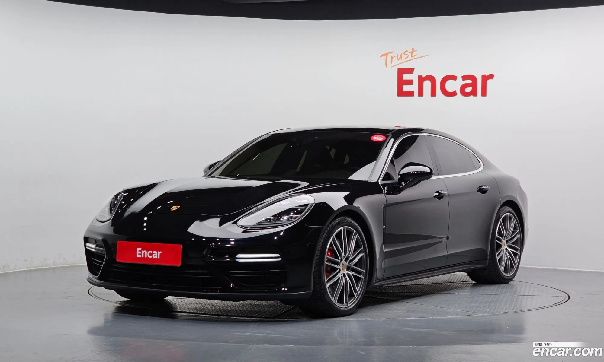 Porsche Panamera 2020 WP0AF2972LL150144 — 5