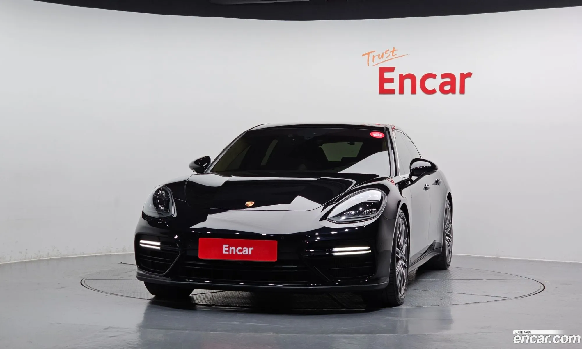 Porsche Panamera 2020 WP0AF2972LL150144 — 16